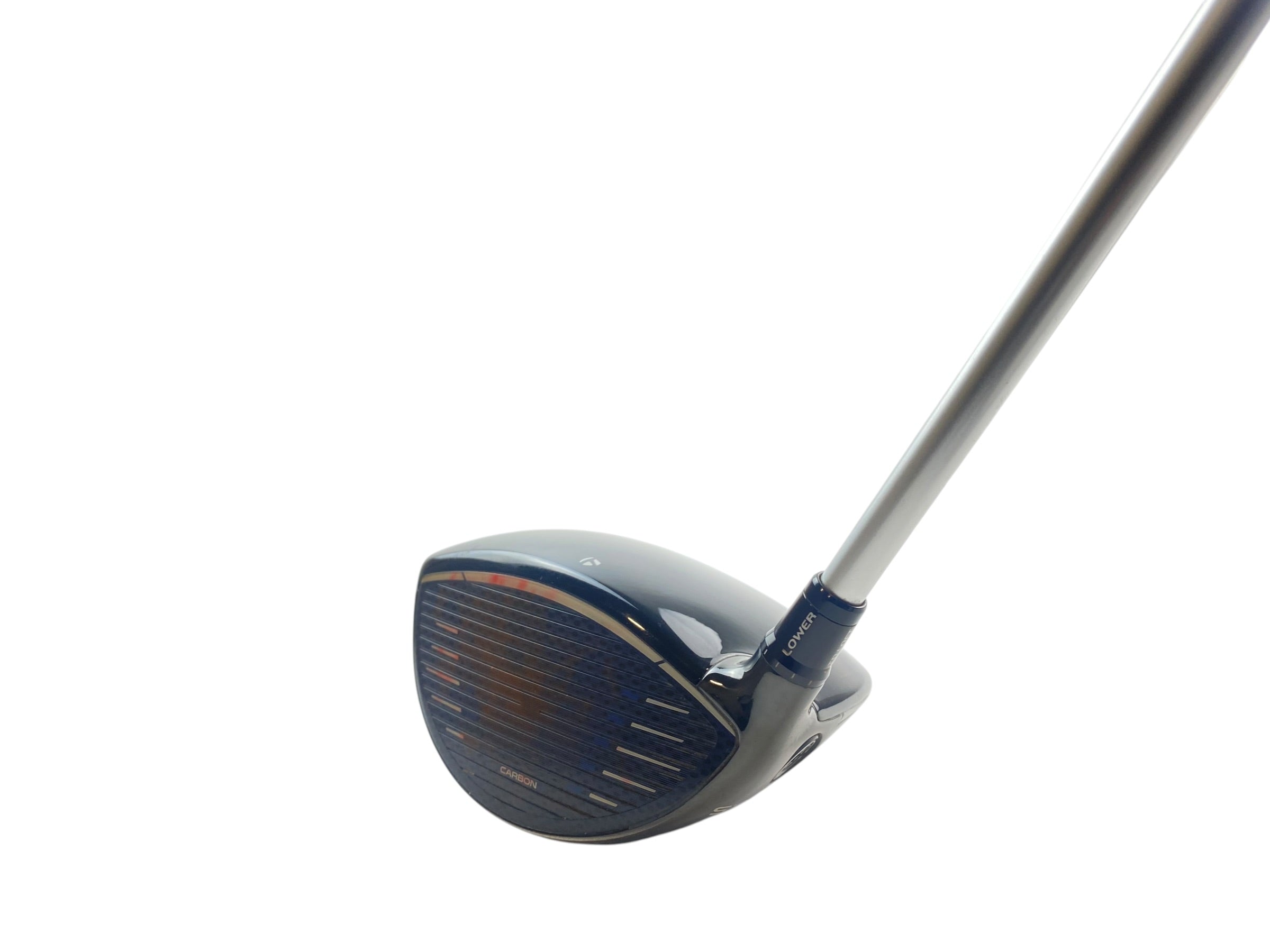 Taylormade Qi10 Max Driver / 10.5 Degree / Regular Flex
