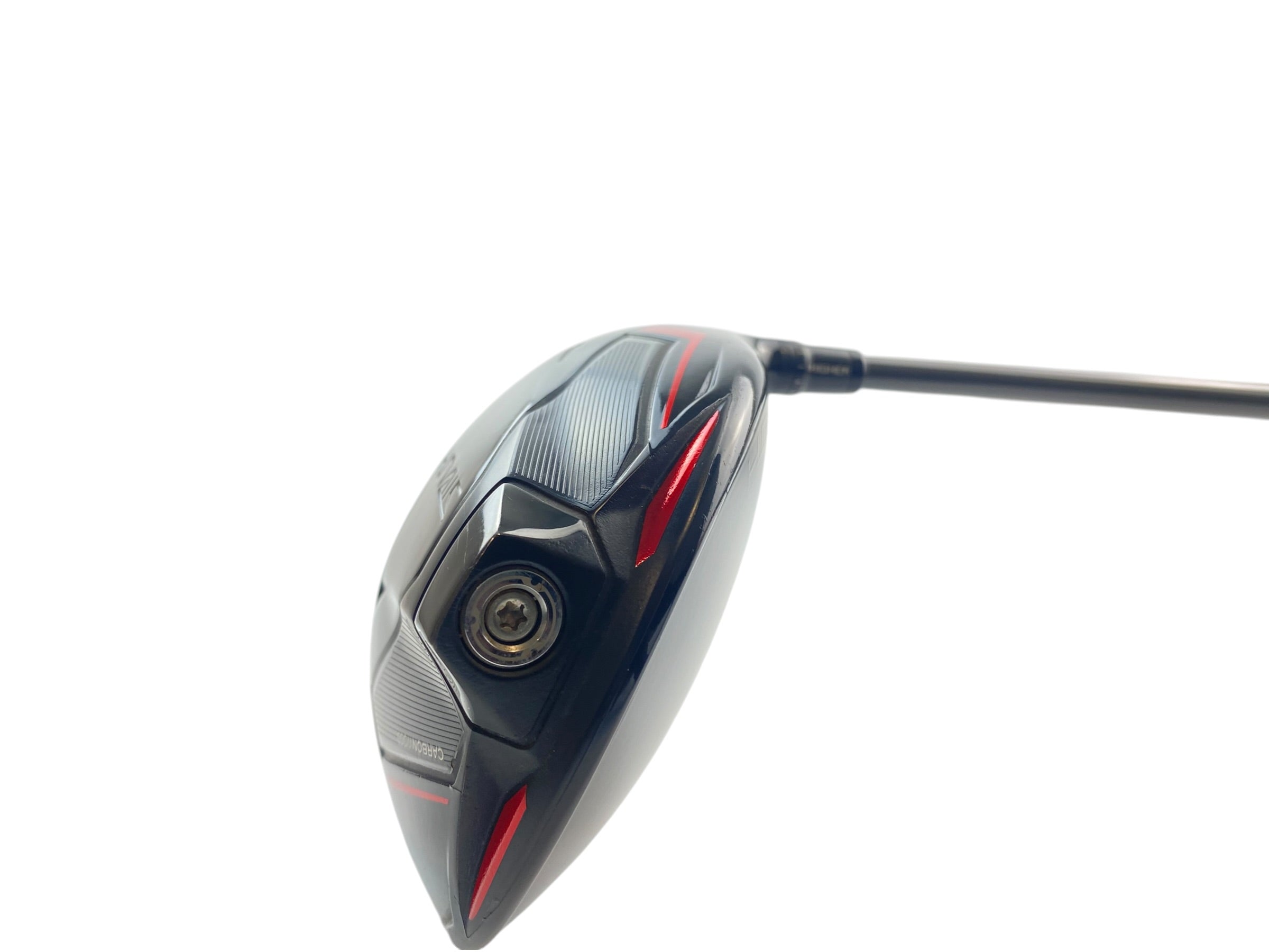Taylormade Stealth Driver / 12 Degree / Regular Flex