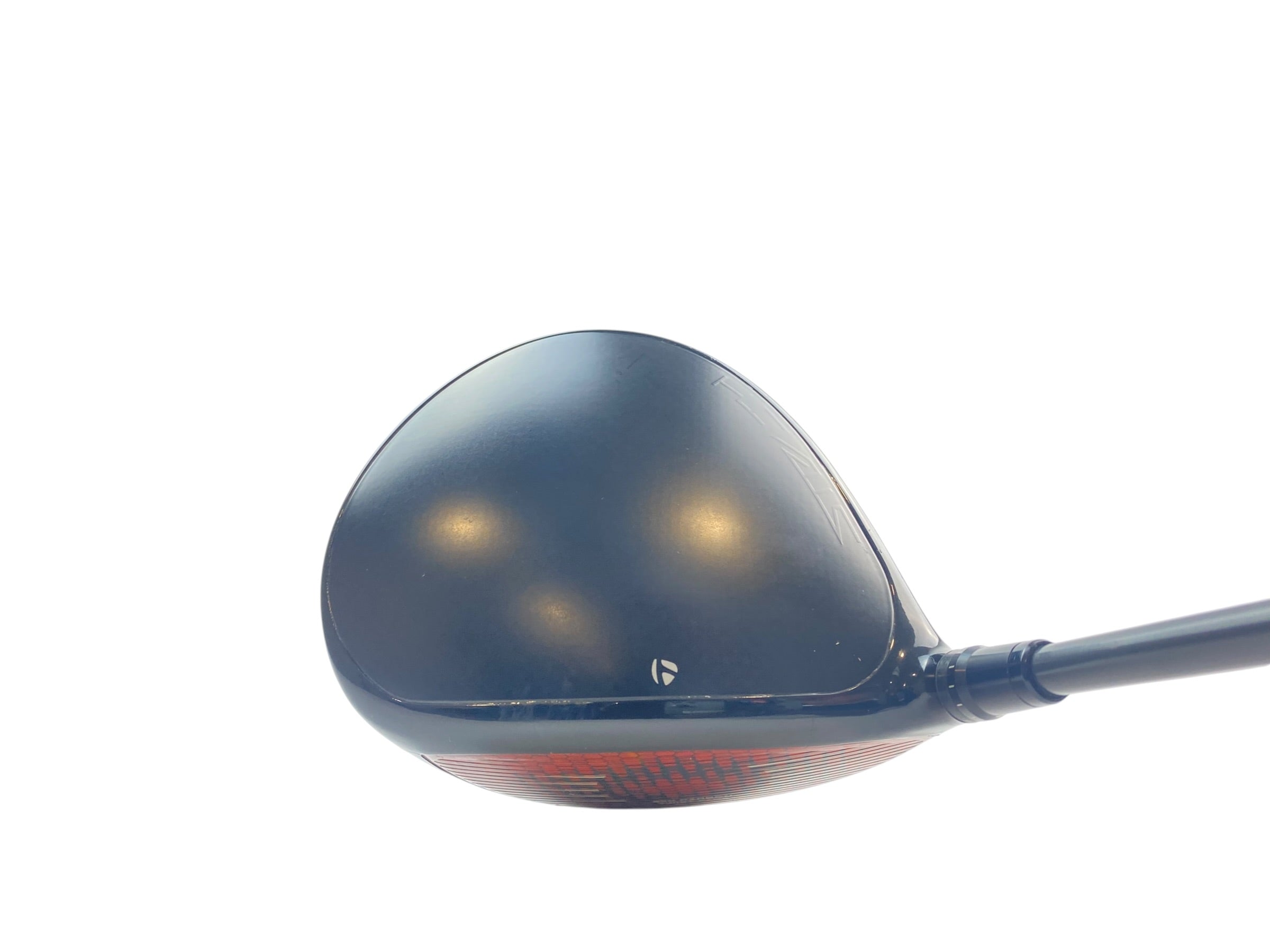 Taylormade Stealth Driver / 12 Degree / Regular Flex