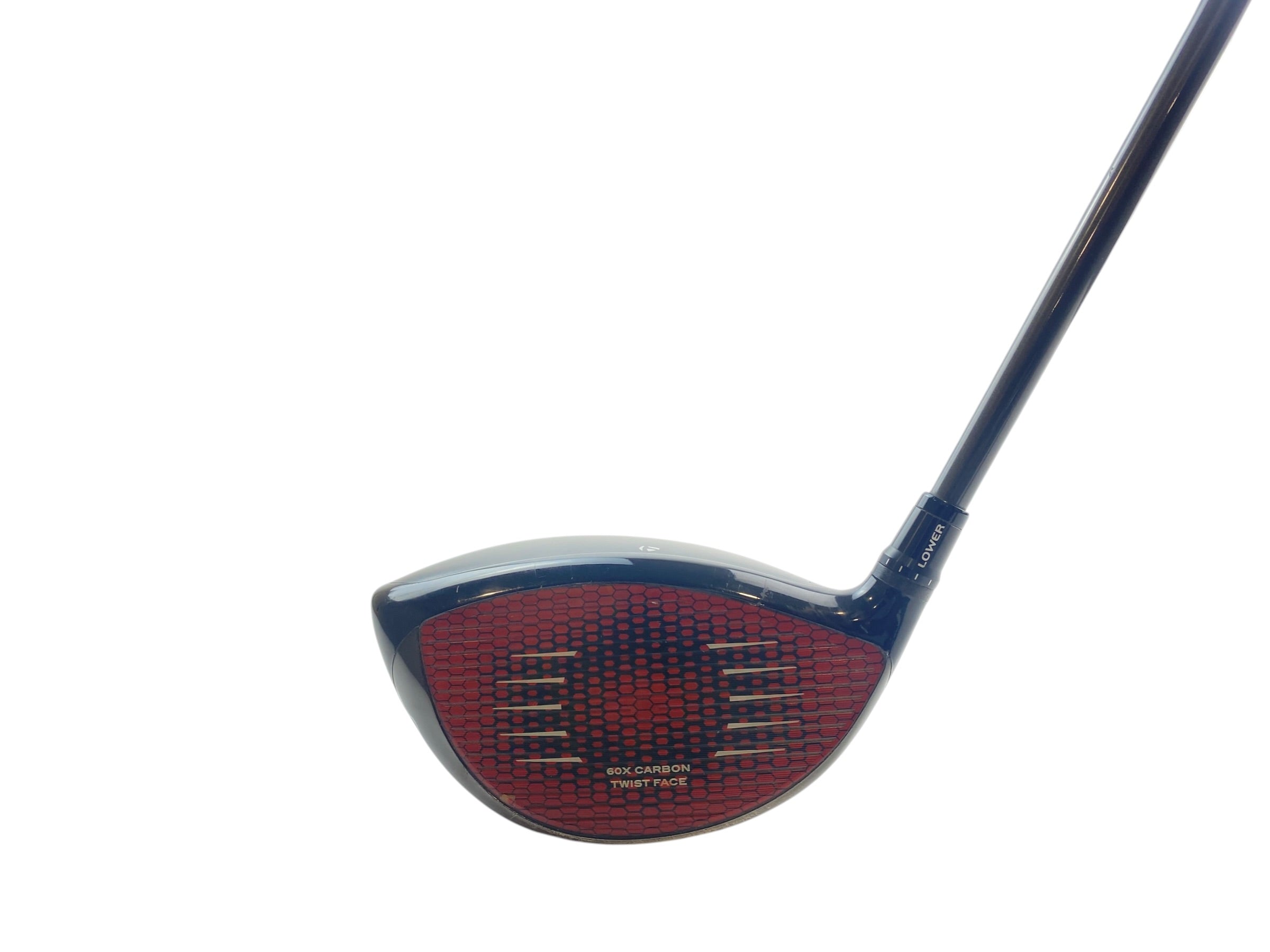 Taylormade Stealth Driver / 12 Degree / Regular Flex