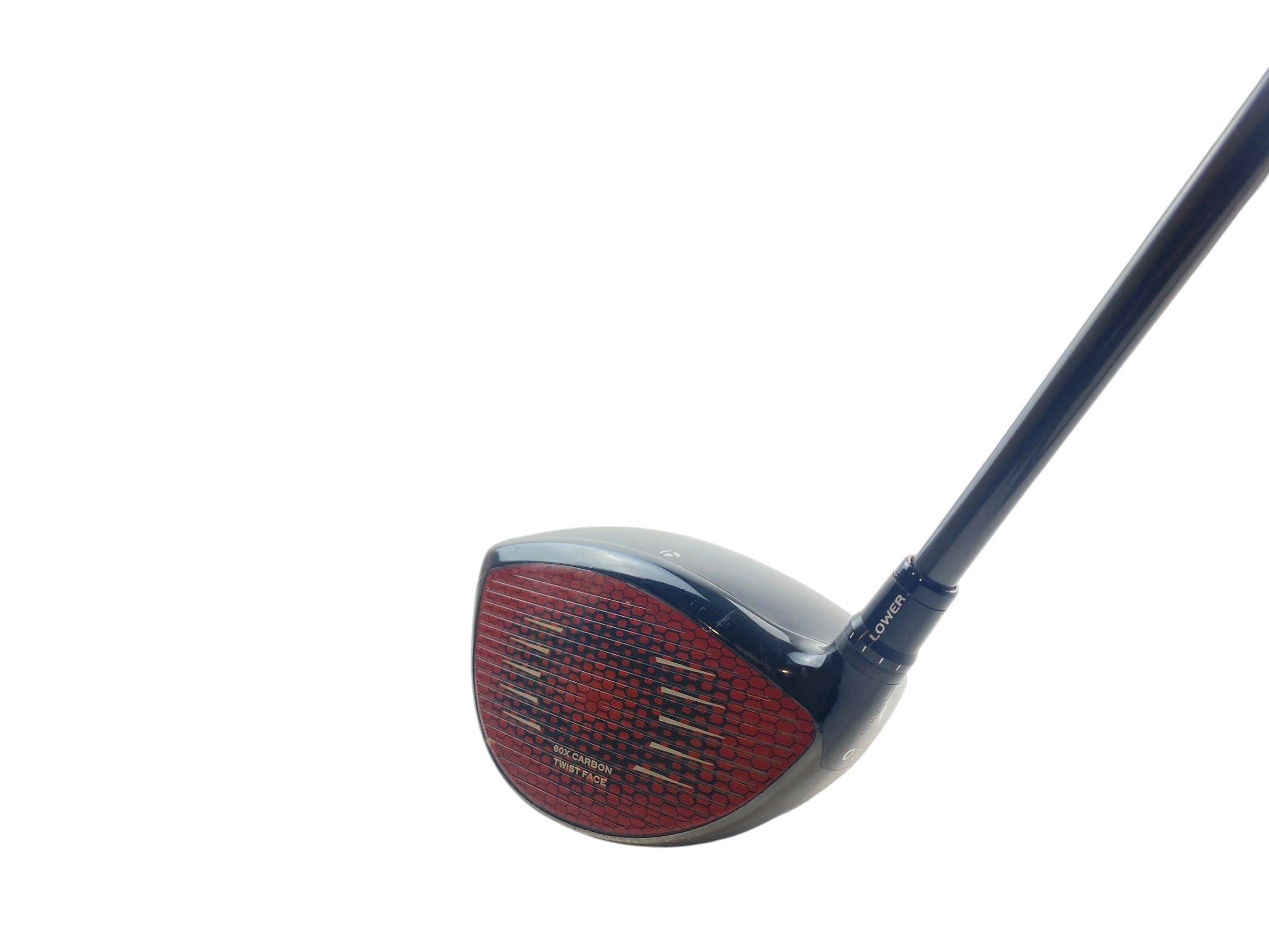 Taylormade Stealth Driver / 12 Degree / Regular Flex