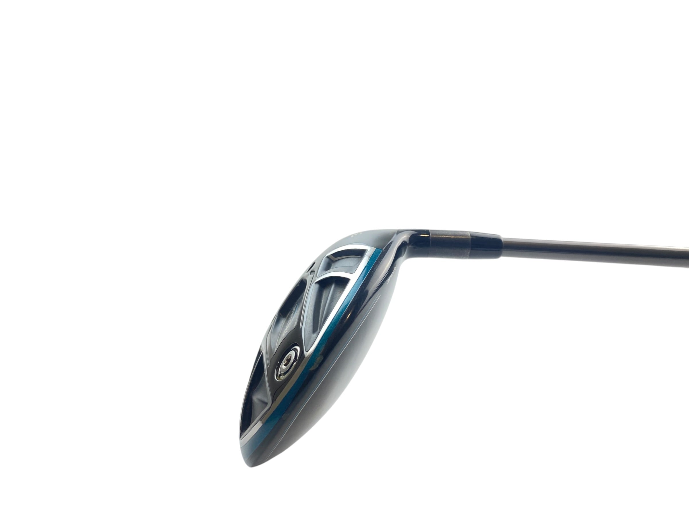 Callaway Rogue 3 Wood / 15 Degree / Regular Flex