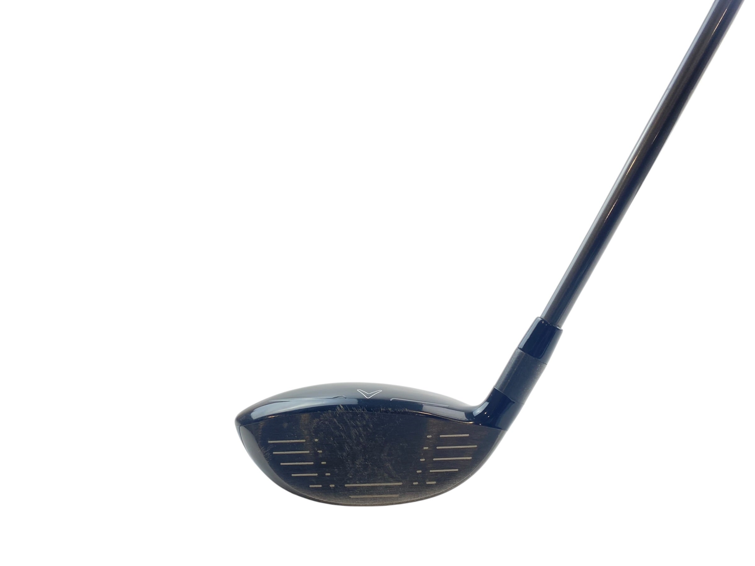Callaway Rogue 3 Wood / 15 Degree / Regular Flex