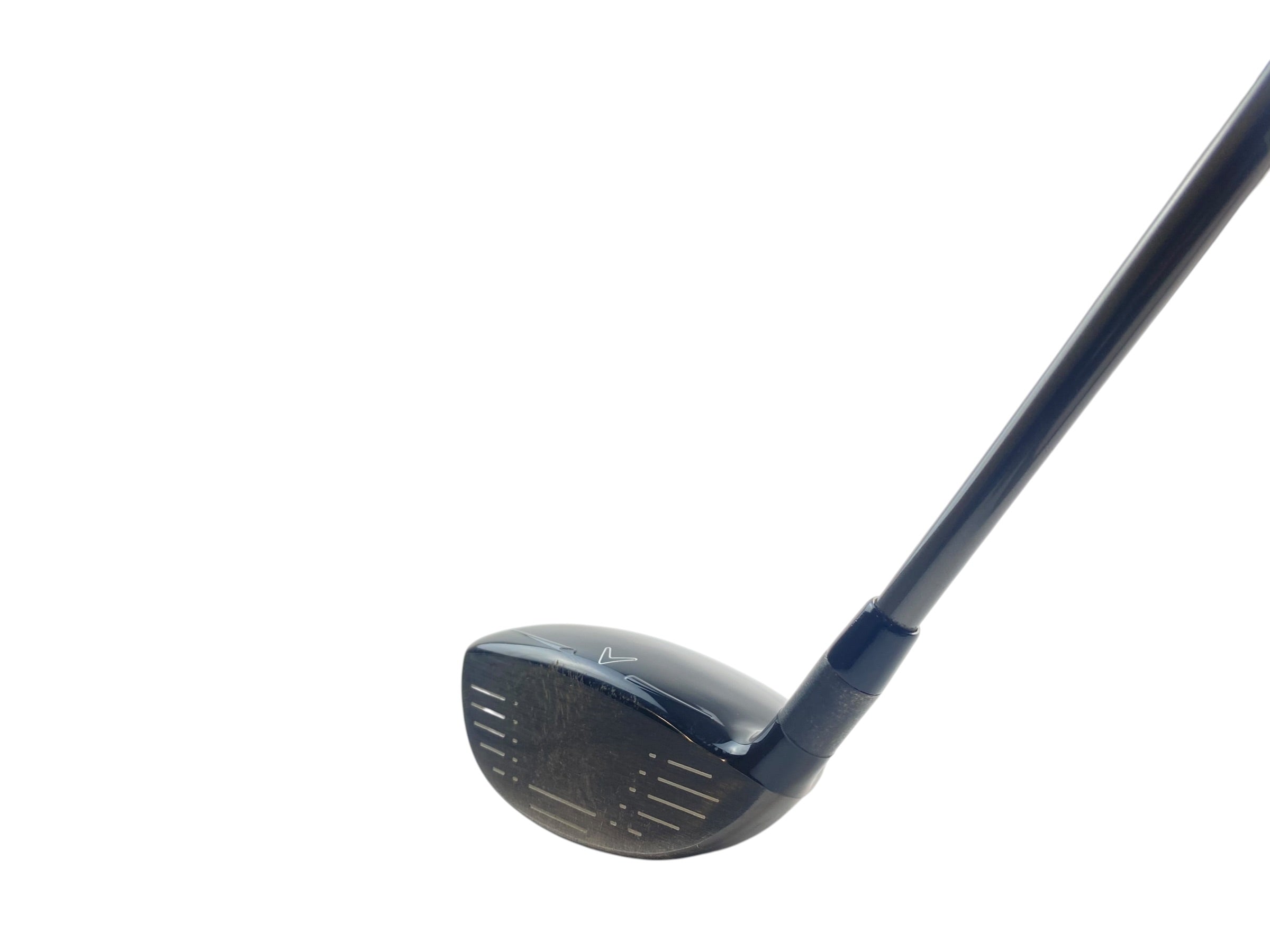 Callaway Rogue 3 Wood / 15 Degree / Regular Flex