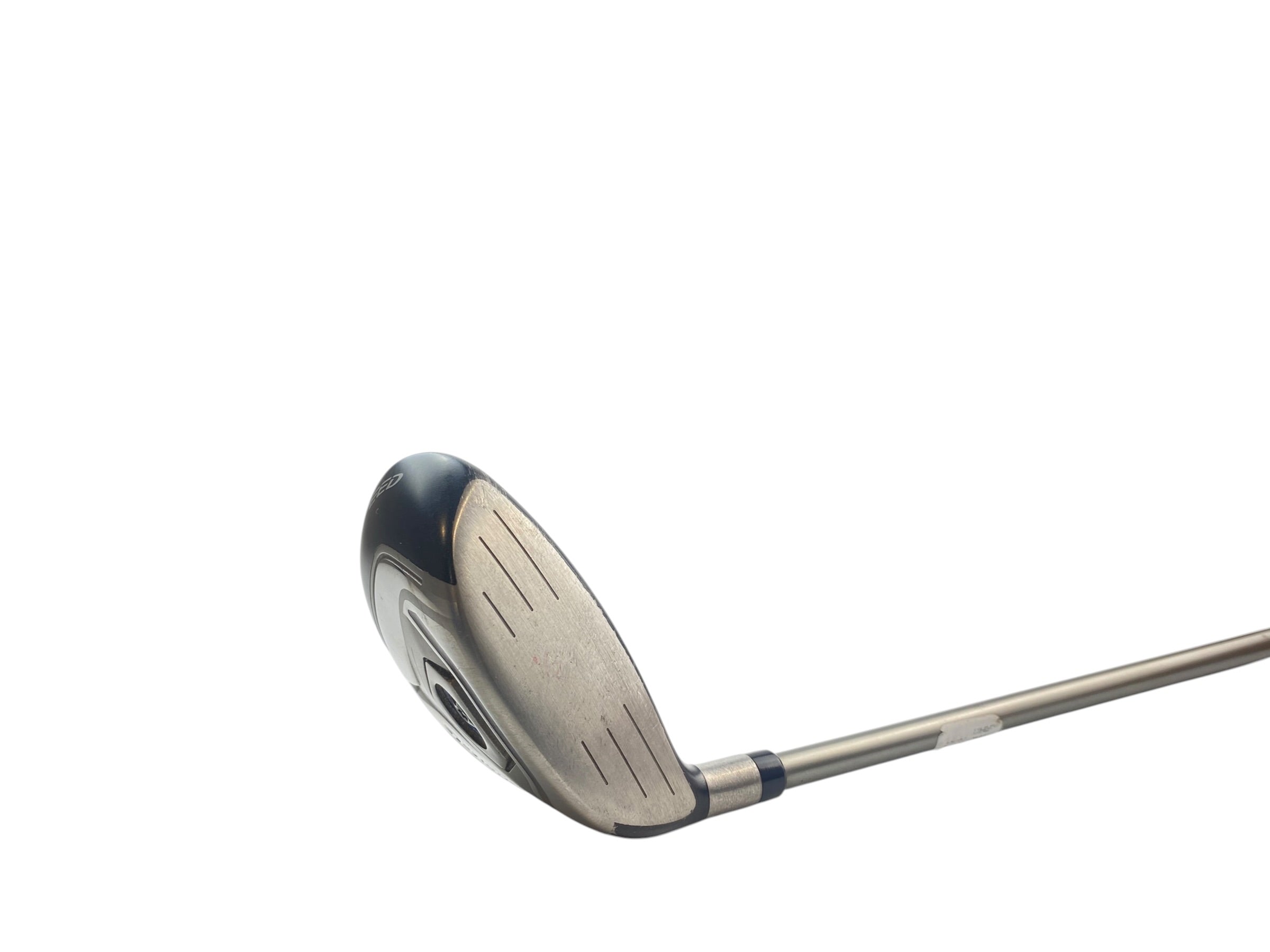 Taylormade Jetspeed 5 Wood / 19 Degree / Ladies Flex