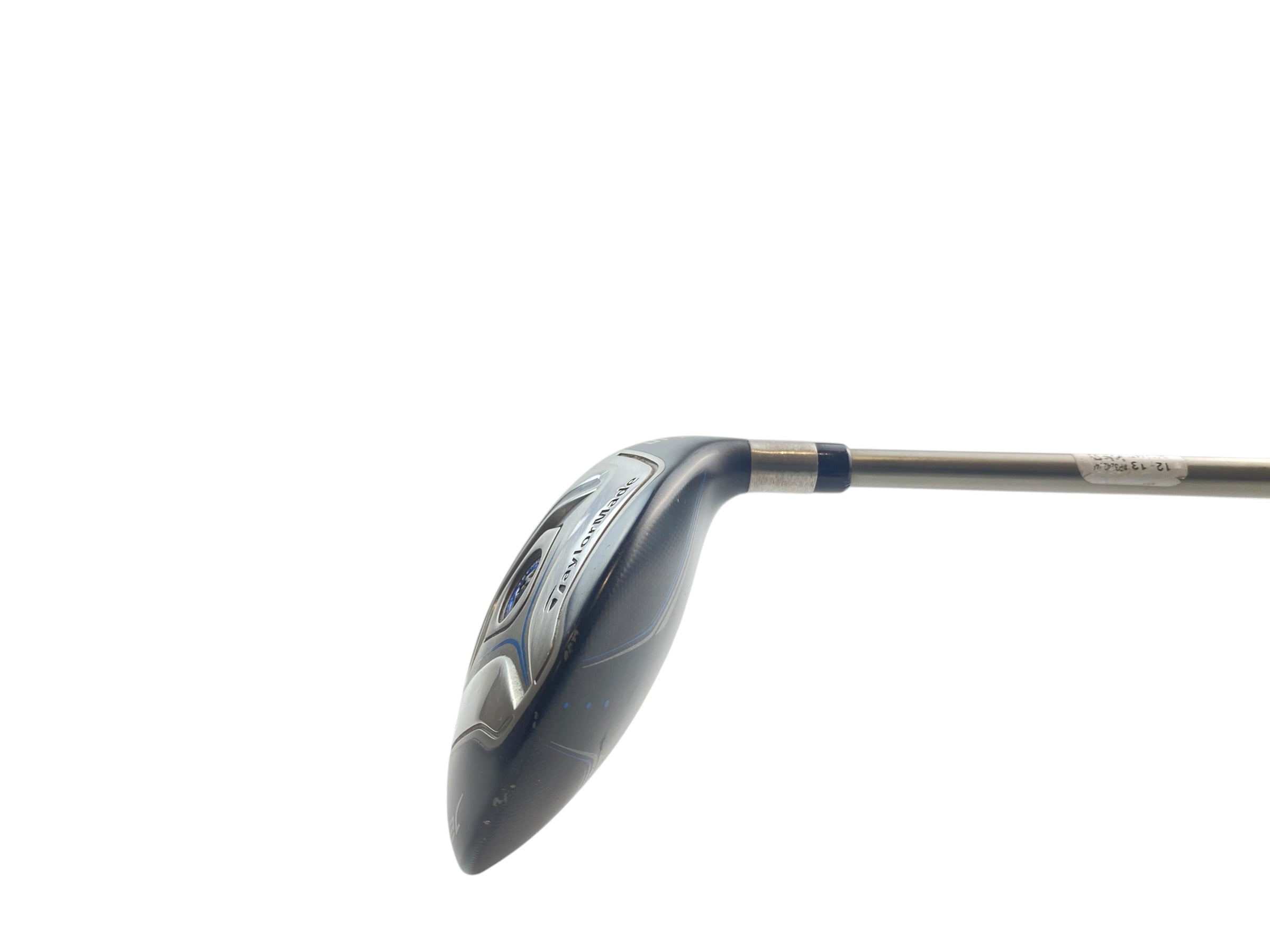 Taylormade Jetspeed 5 Wood / 19 Degree / Ladies Flex