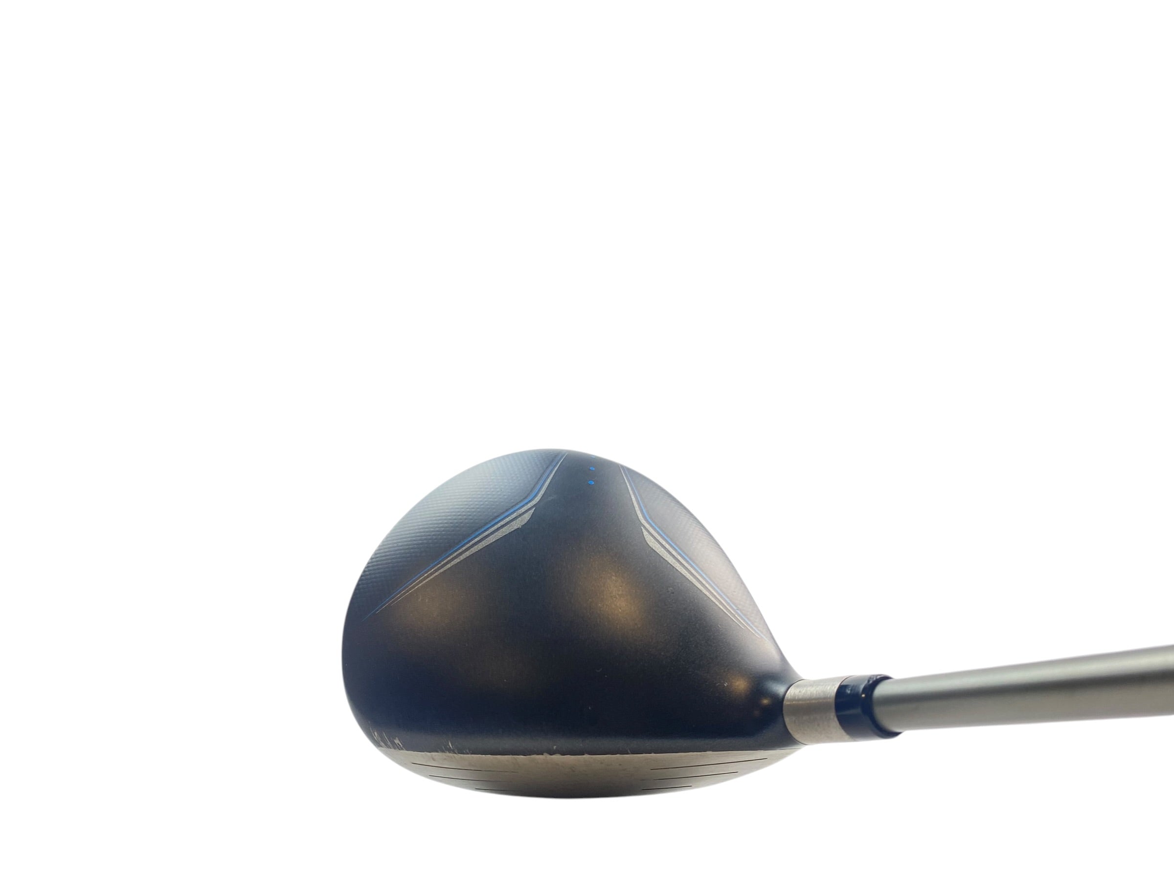 Taylormade Jetspeed 5 Wood / 19 Degree / Ladies Flex