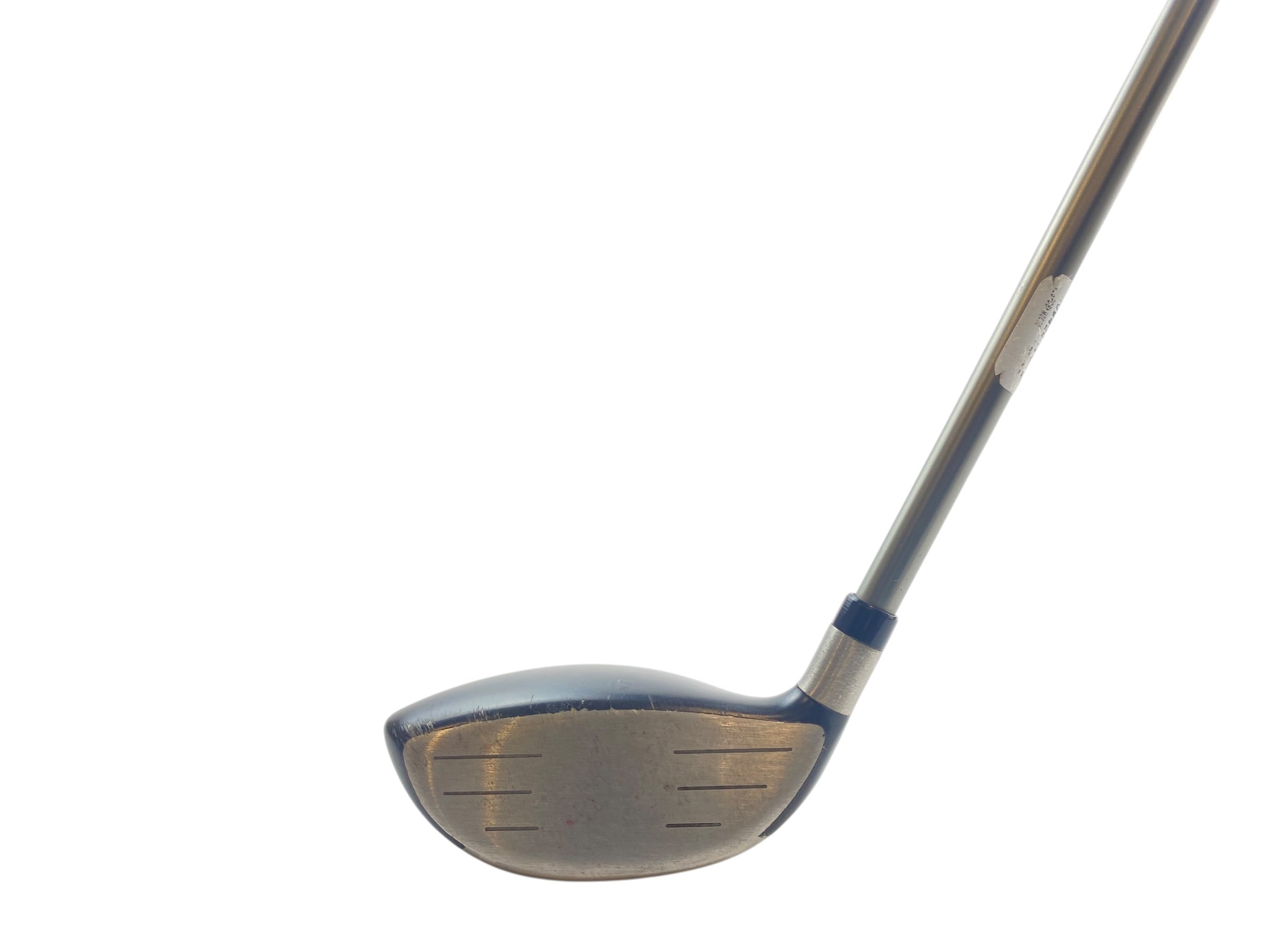 Taylormade Jetspeed 5 Wood / 19 Degree / Ladies Flex