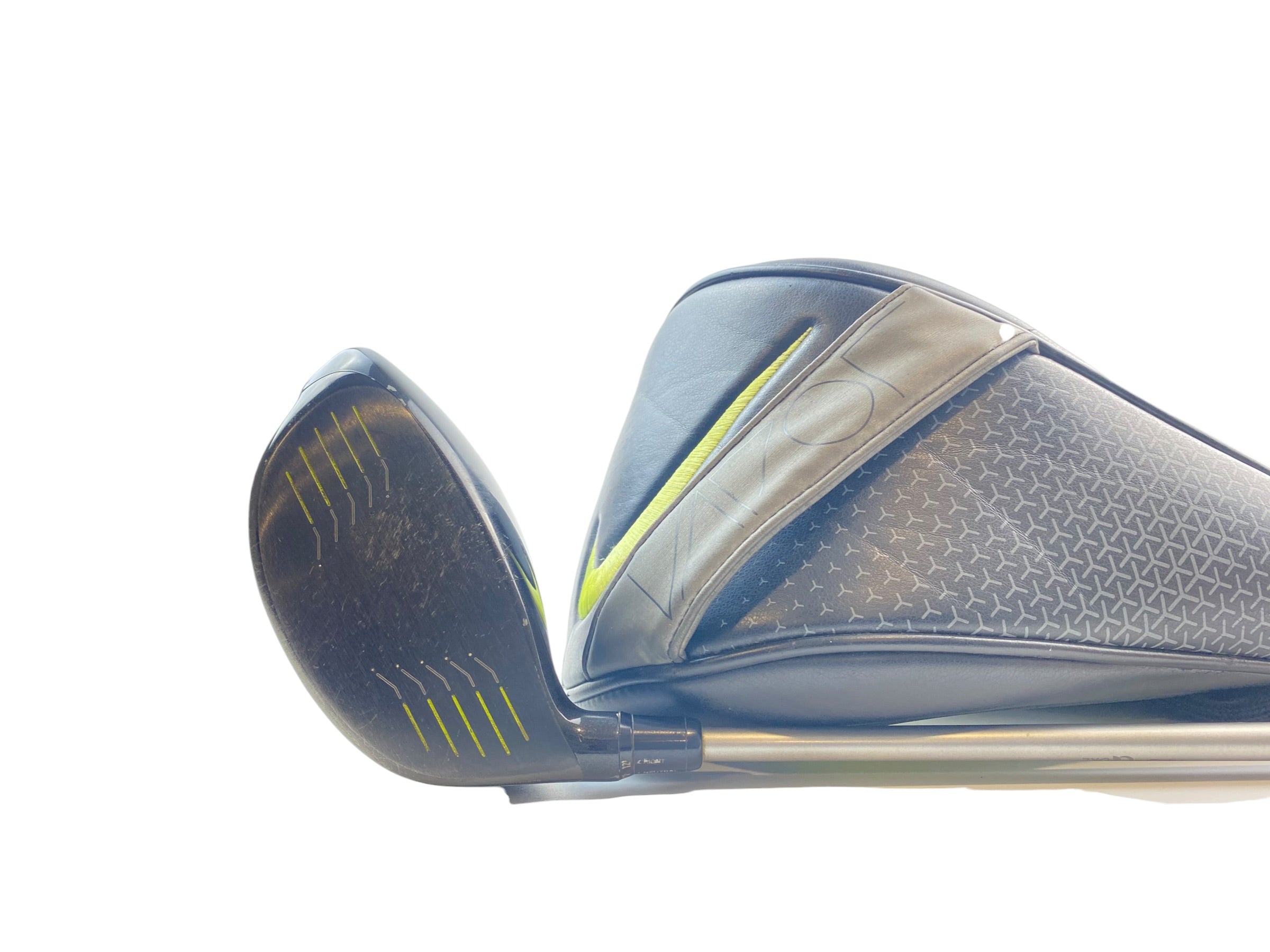 Nike Vapor Pro Driver / 10 Degree / Stiff Flex