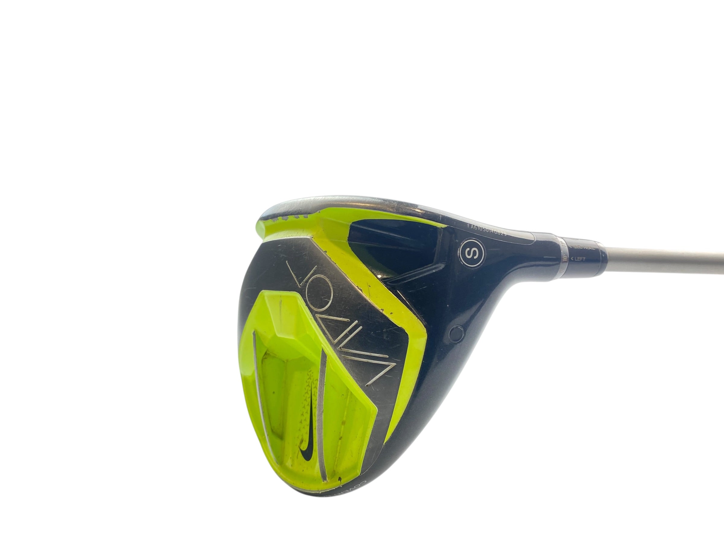 Nike Vapor Pro Driver / 10 Degree / Stiff Flex