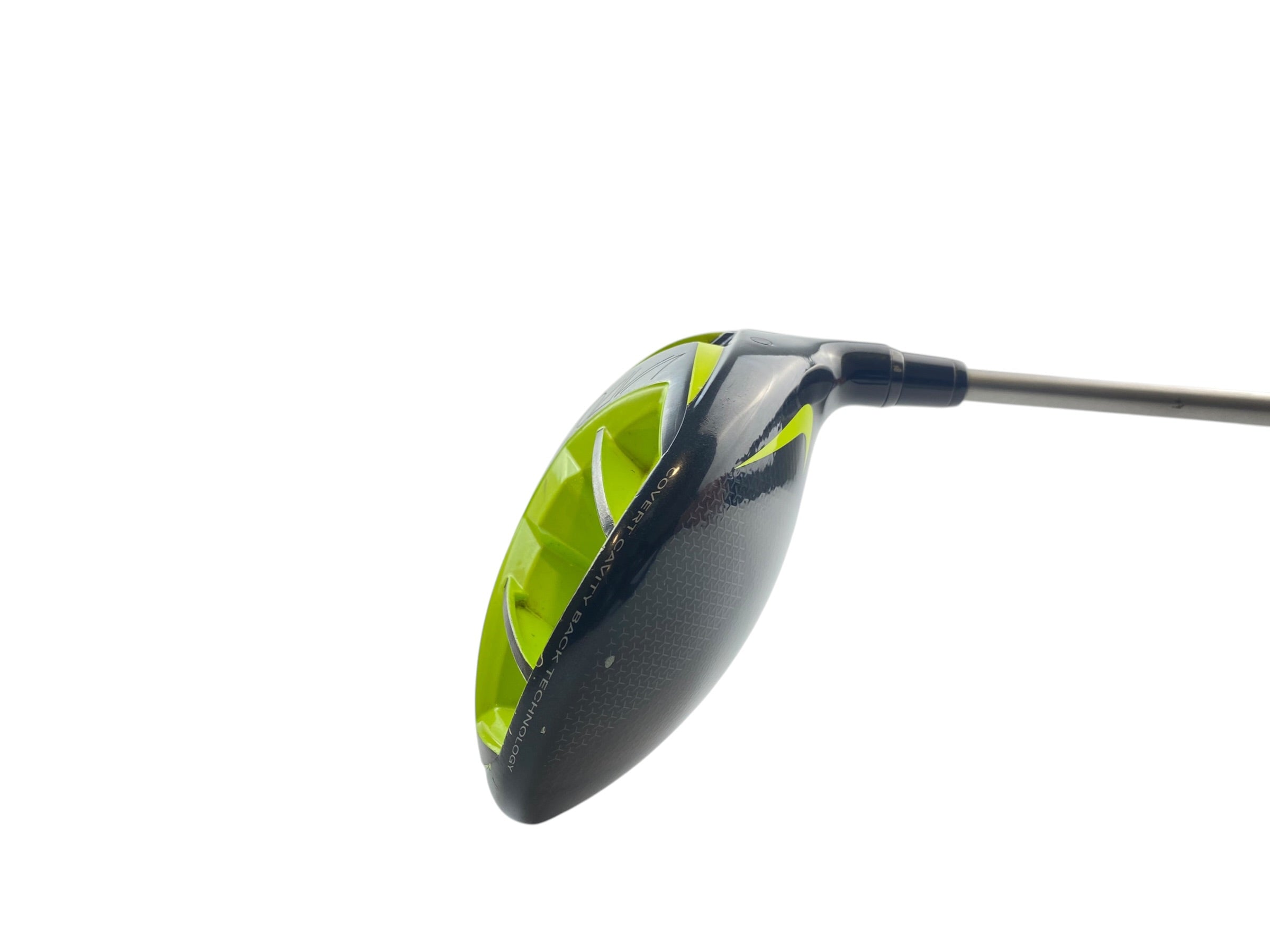 Nike Vapor Pro Driver / 10 Degree / Stiff Flex