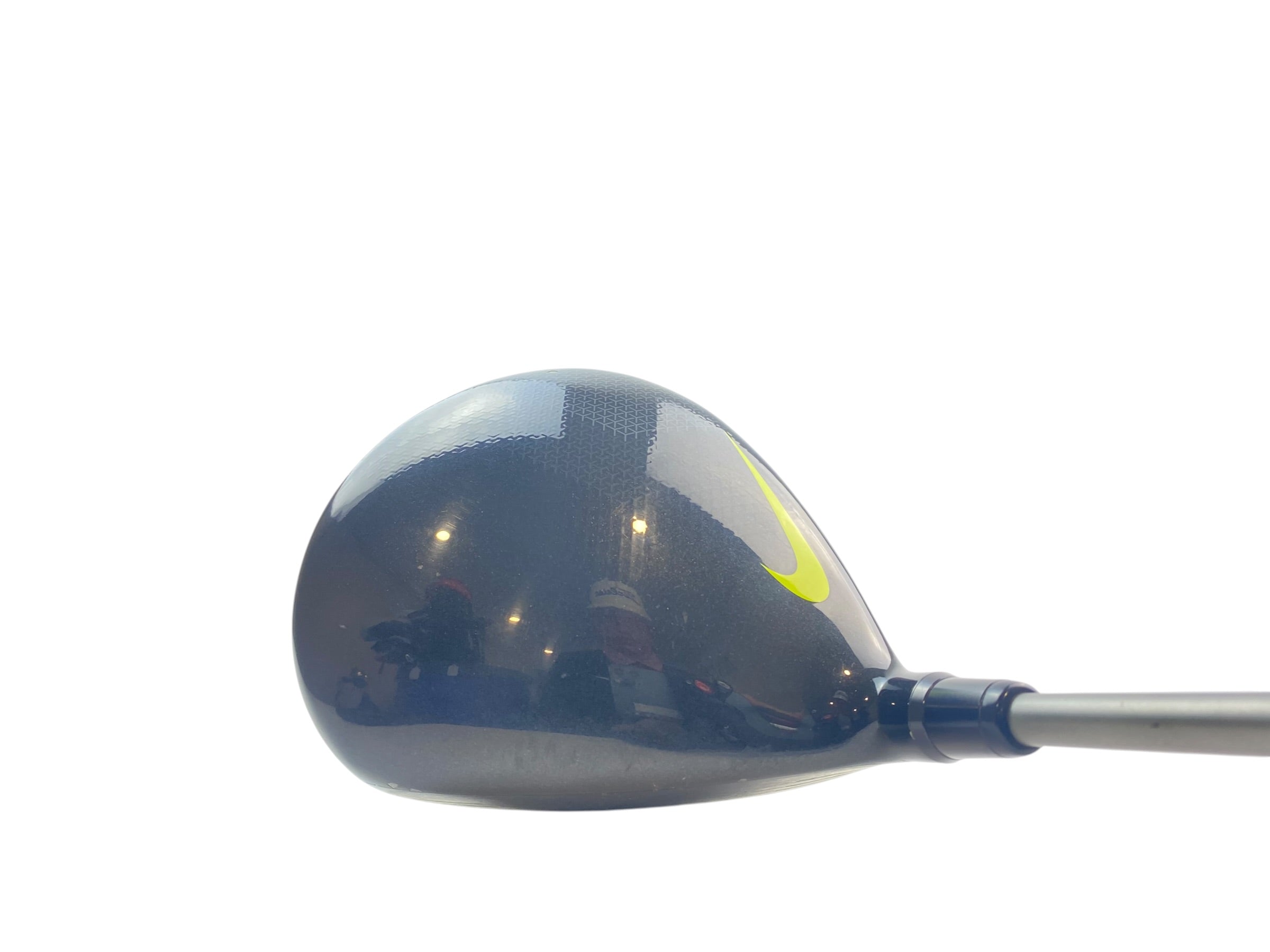 Nike Vapor Pro Driver / 10 Degree / Stiff Flex