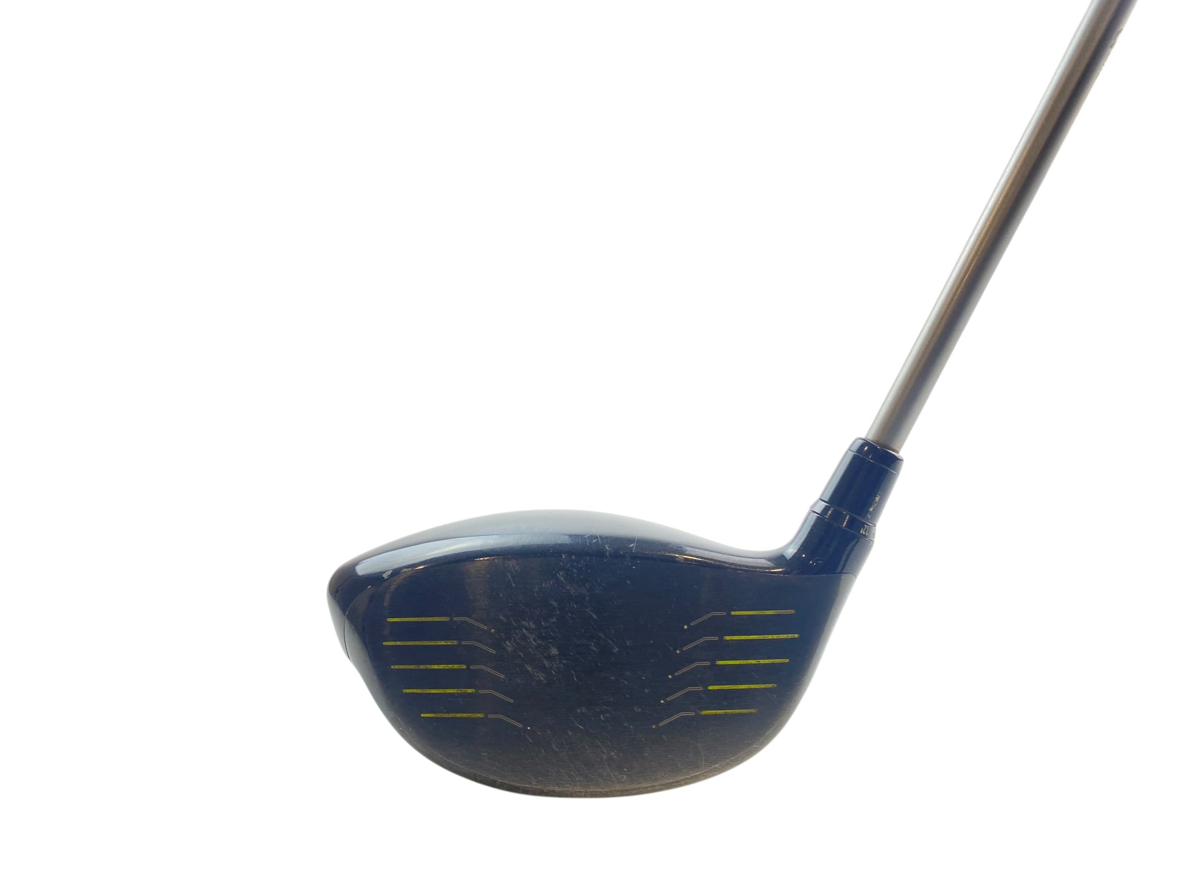 Nike Vapor Pro Driver / 10 Degree / Stiff Flex
