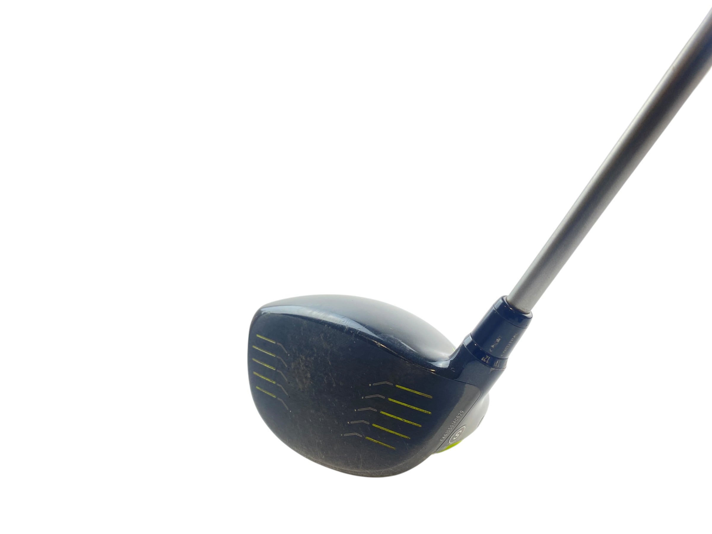 Nike Vapor Pro Driver / 10 Degree / Stiff Flex