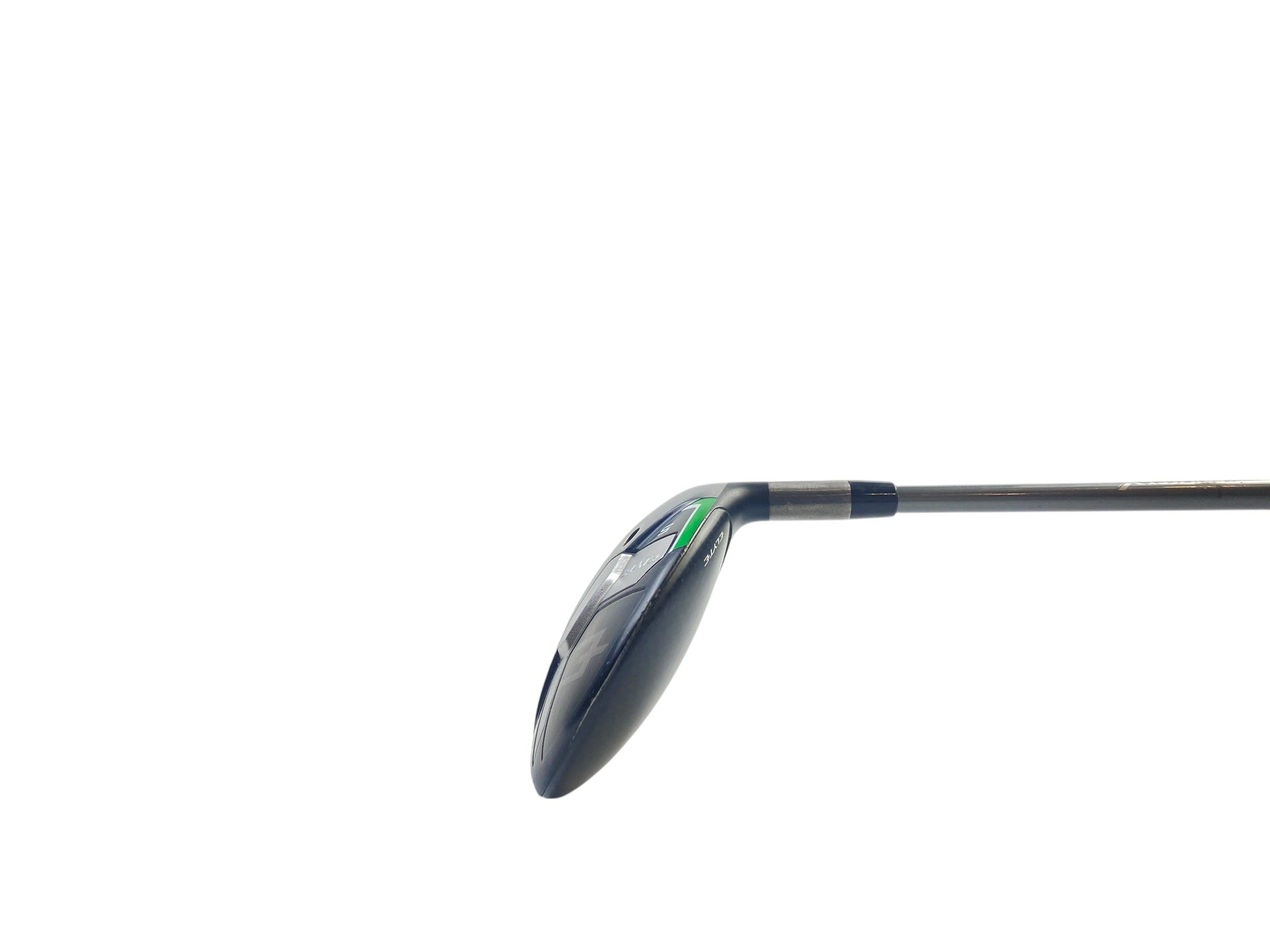 Callaway Elyte 5 Wood / 18 Degree / Stiff Flex