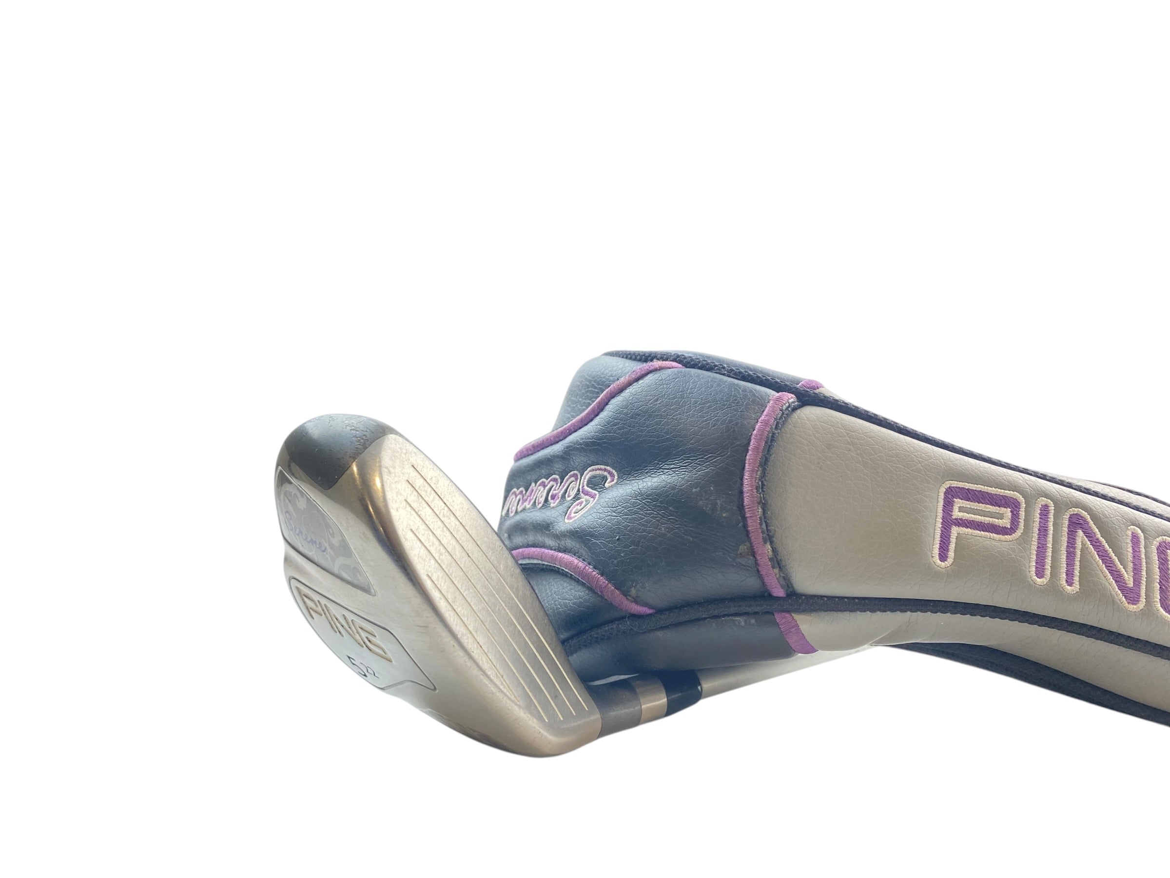 Ping Serene 5 Wood / 22 Degree / Ladies Flex