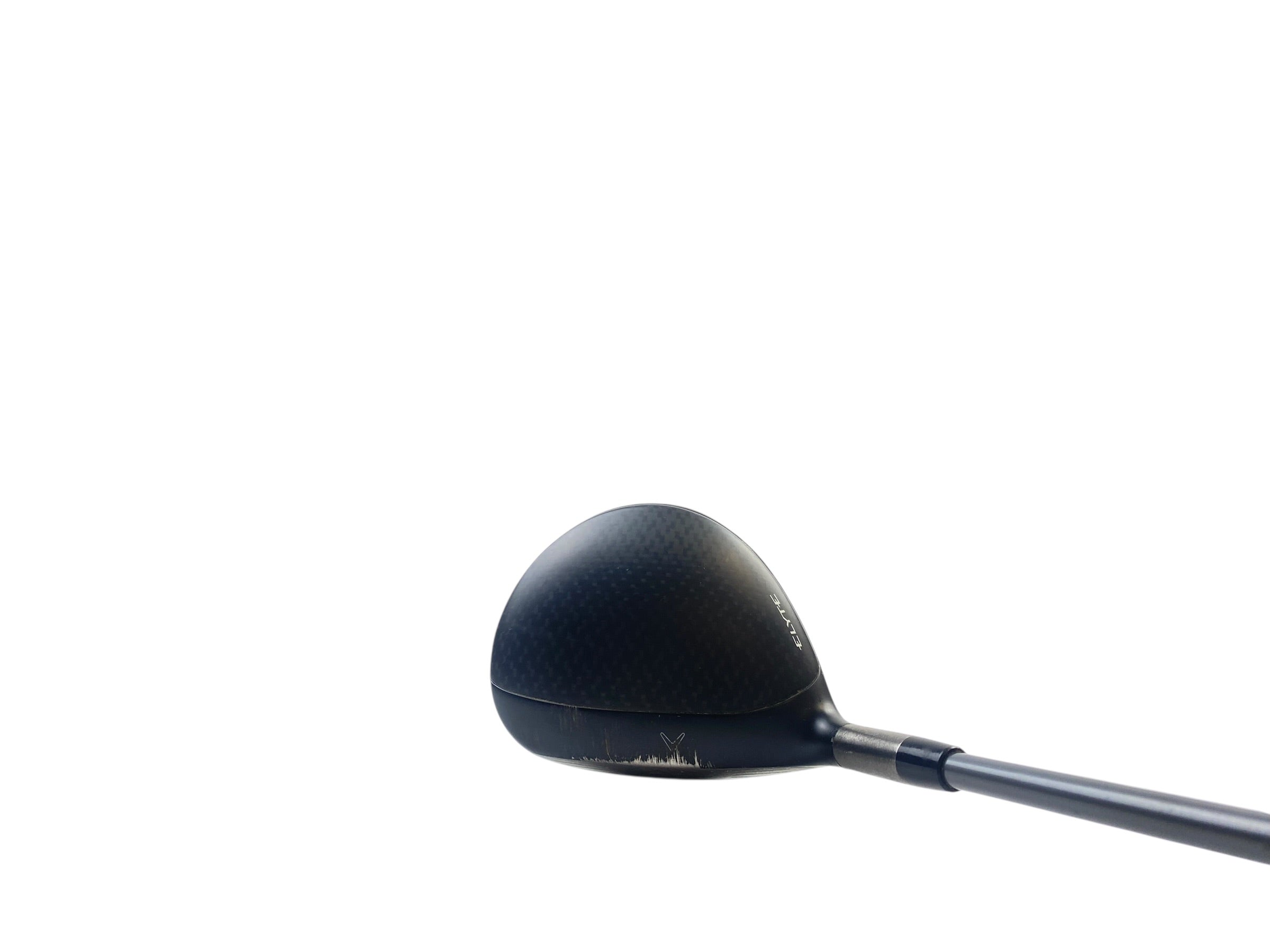 Callaway Elyte 5 Wood / 18 Degree / Stiff Flex