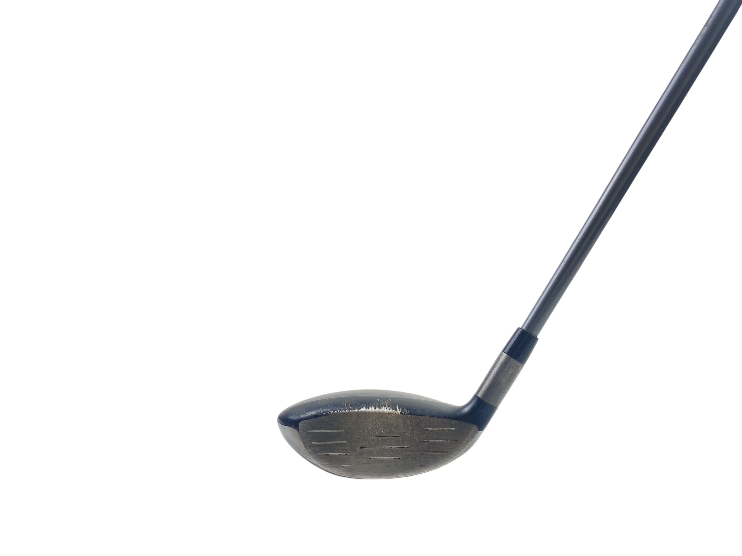 Callaway Elyte 5 Wood / 18 Degree / Stiff Flex