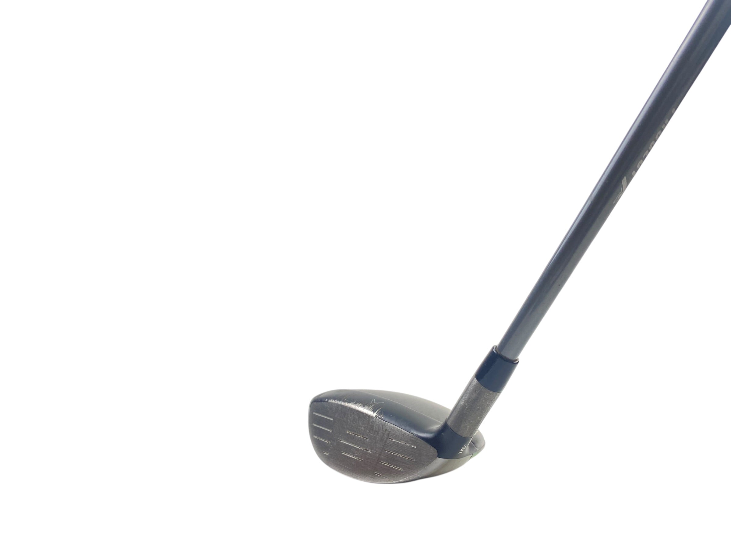 Callaway Elyte 5 Wood / 18 Degree / Stiff Flex