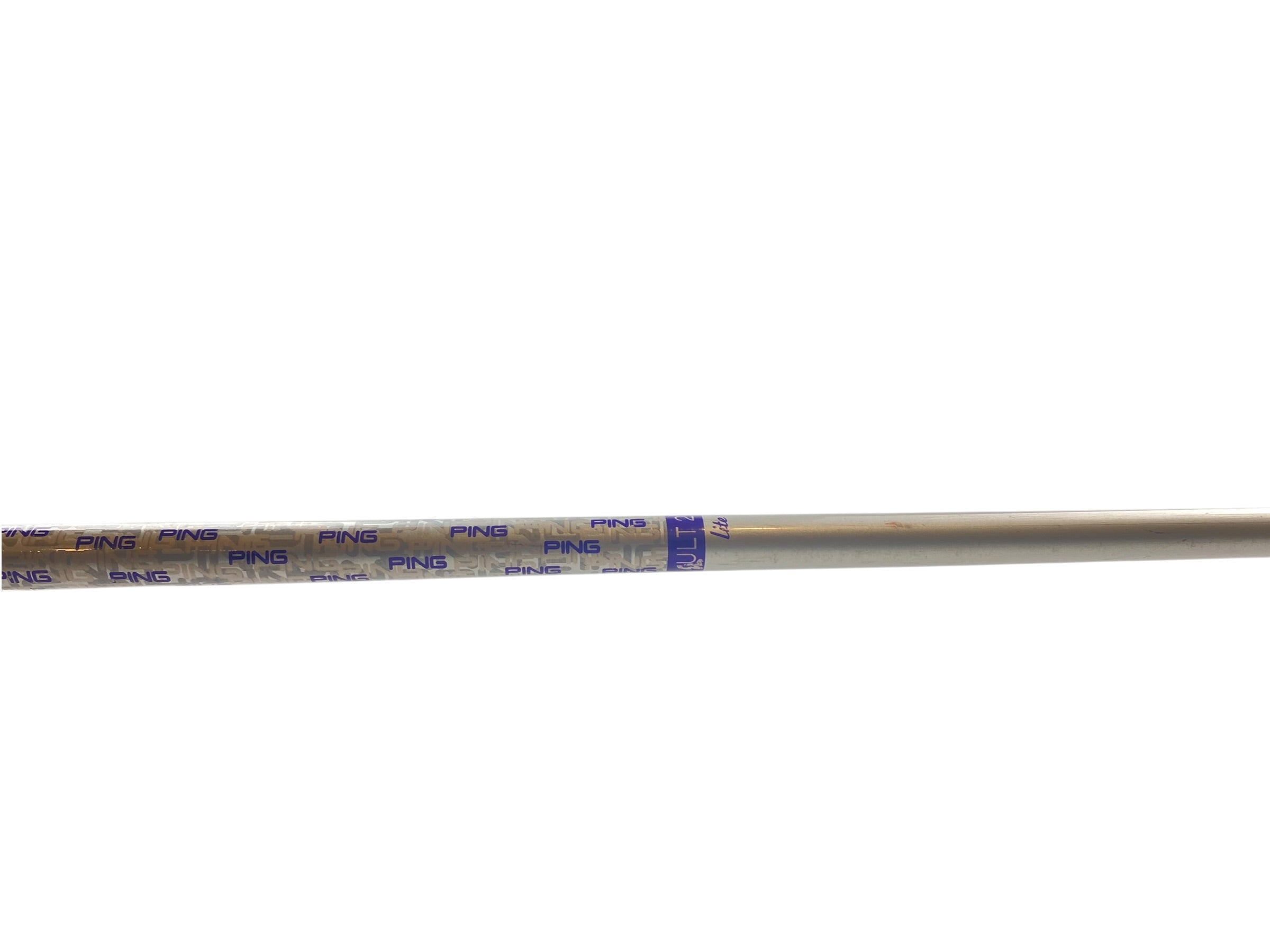 Ping Serene 5 Wood / 22 Degree / Ladies Flex