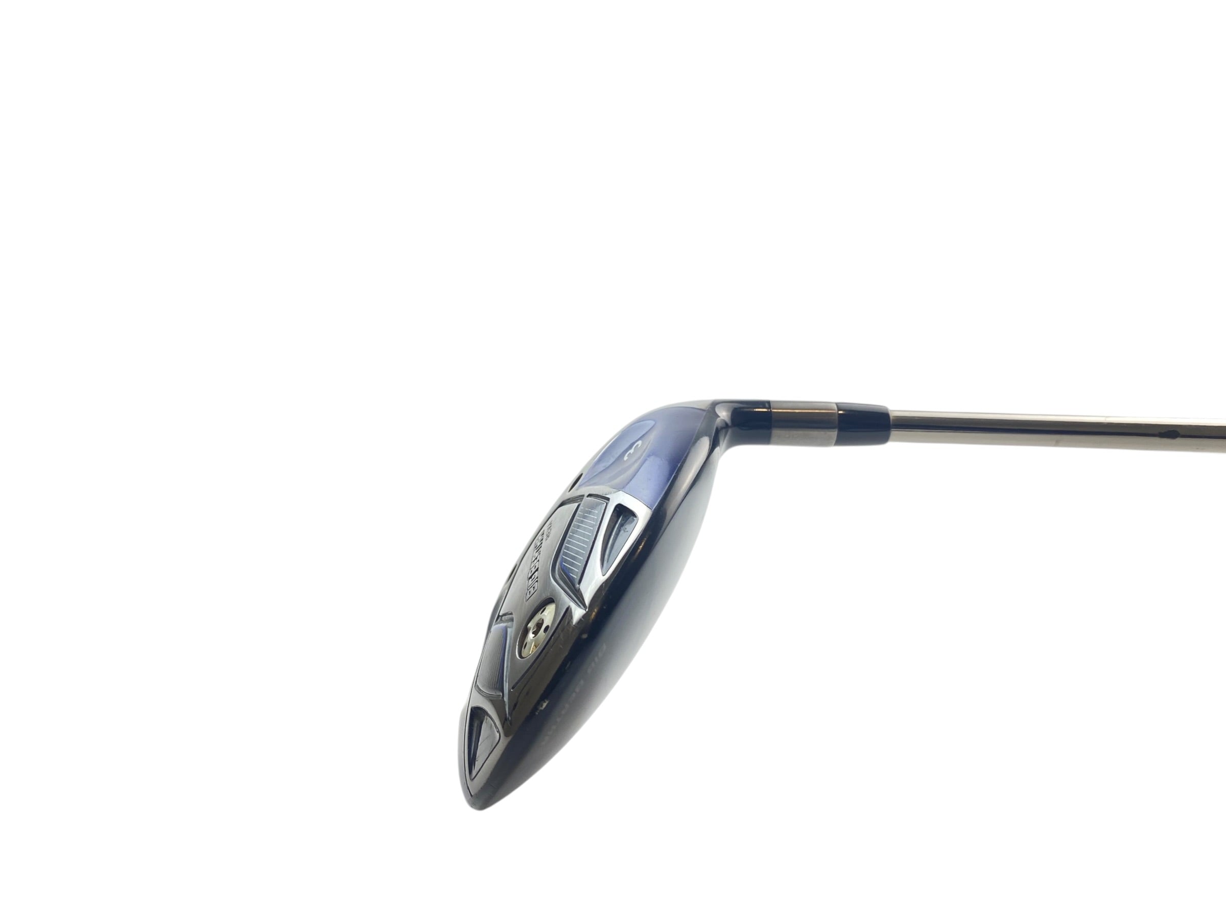 Callaway Big Bertha Reva 3 Wood / 18 Degree / Ladies Flex