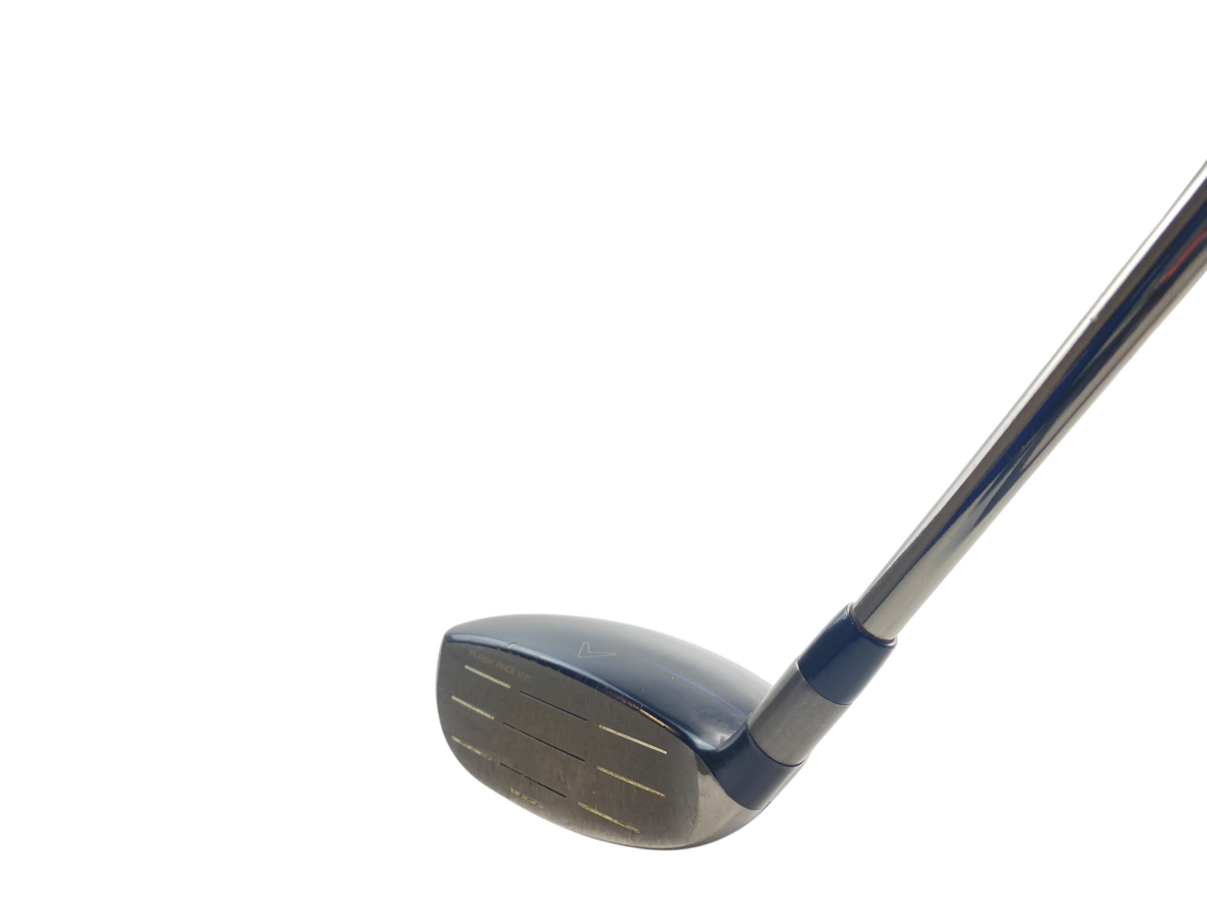 Callaway Big Bertha Reva 3 Wood / 18 Degree / Ladies Flex