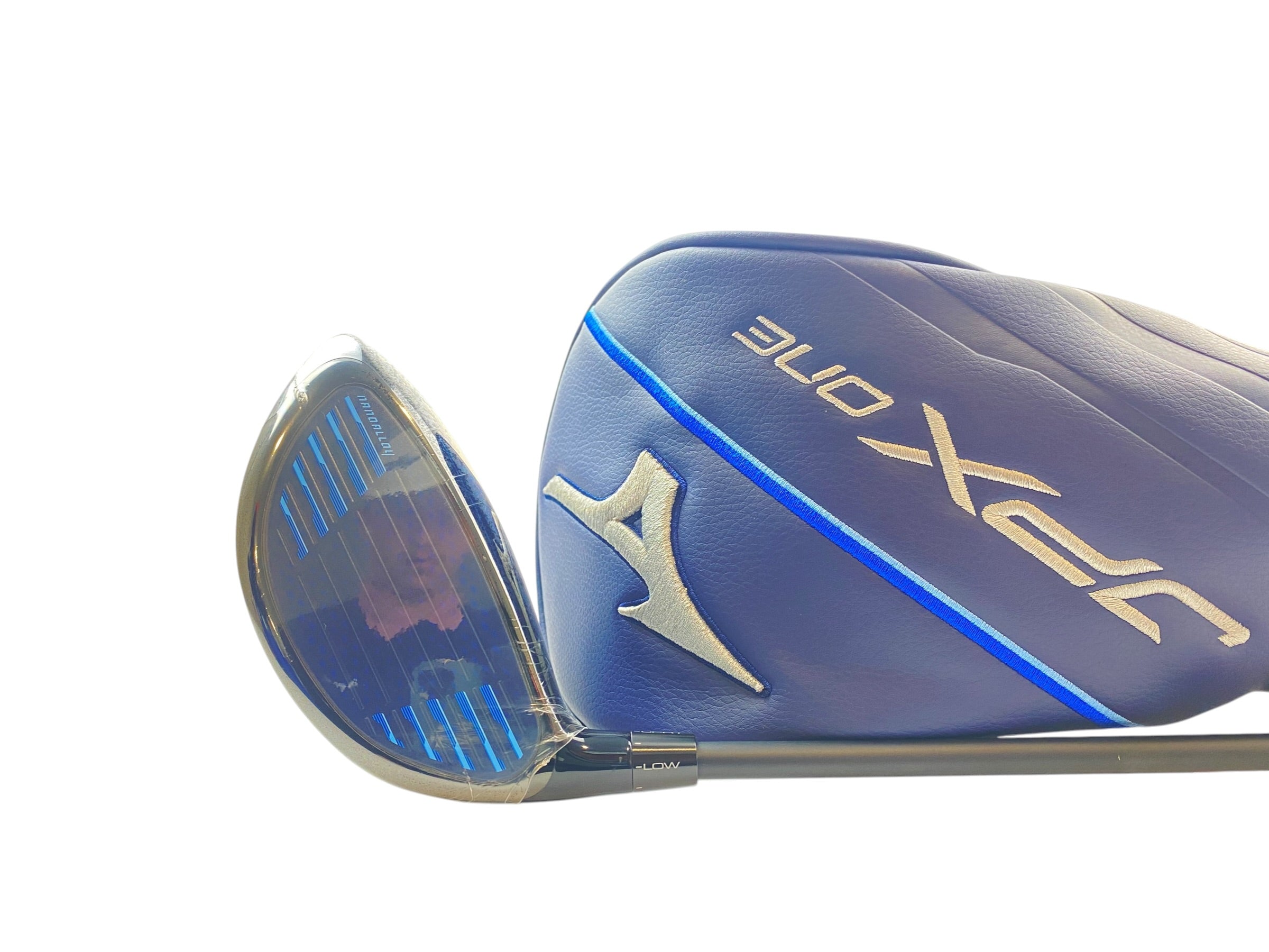 Mizuno JPX One Driver / 10.5 Degree / Stiff Flex