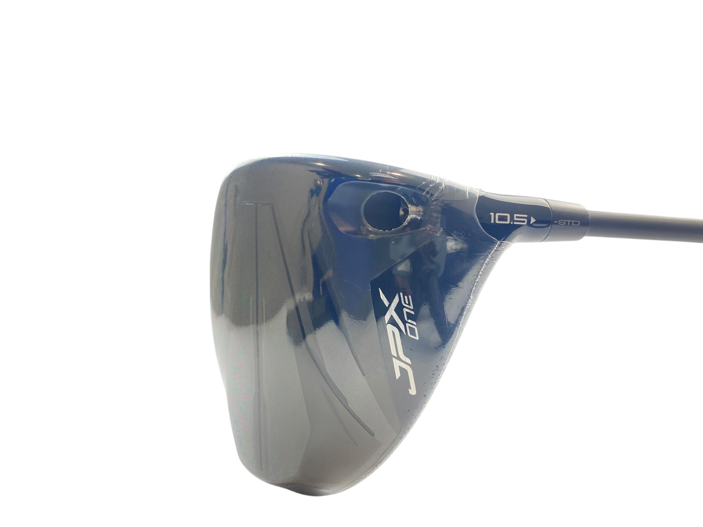 Mizuno JPX One Driver / 10.5 Degree / Stiff Flex