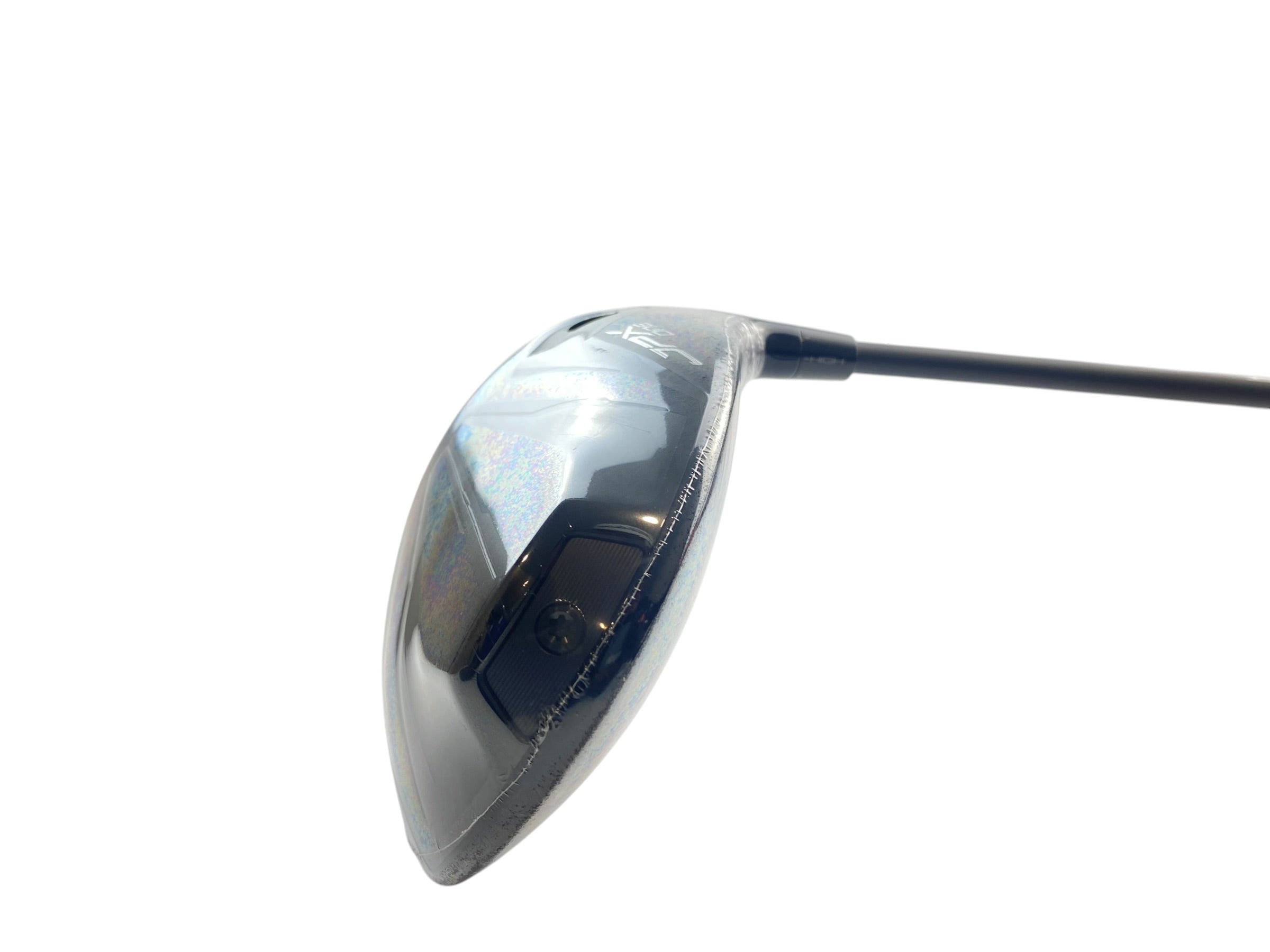 Mizuno JPX One Driver / 10.5 Degree / Stiff Flex