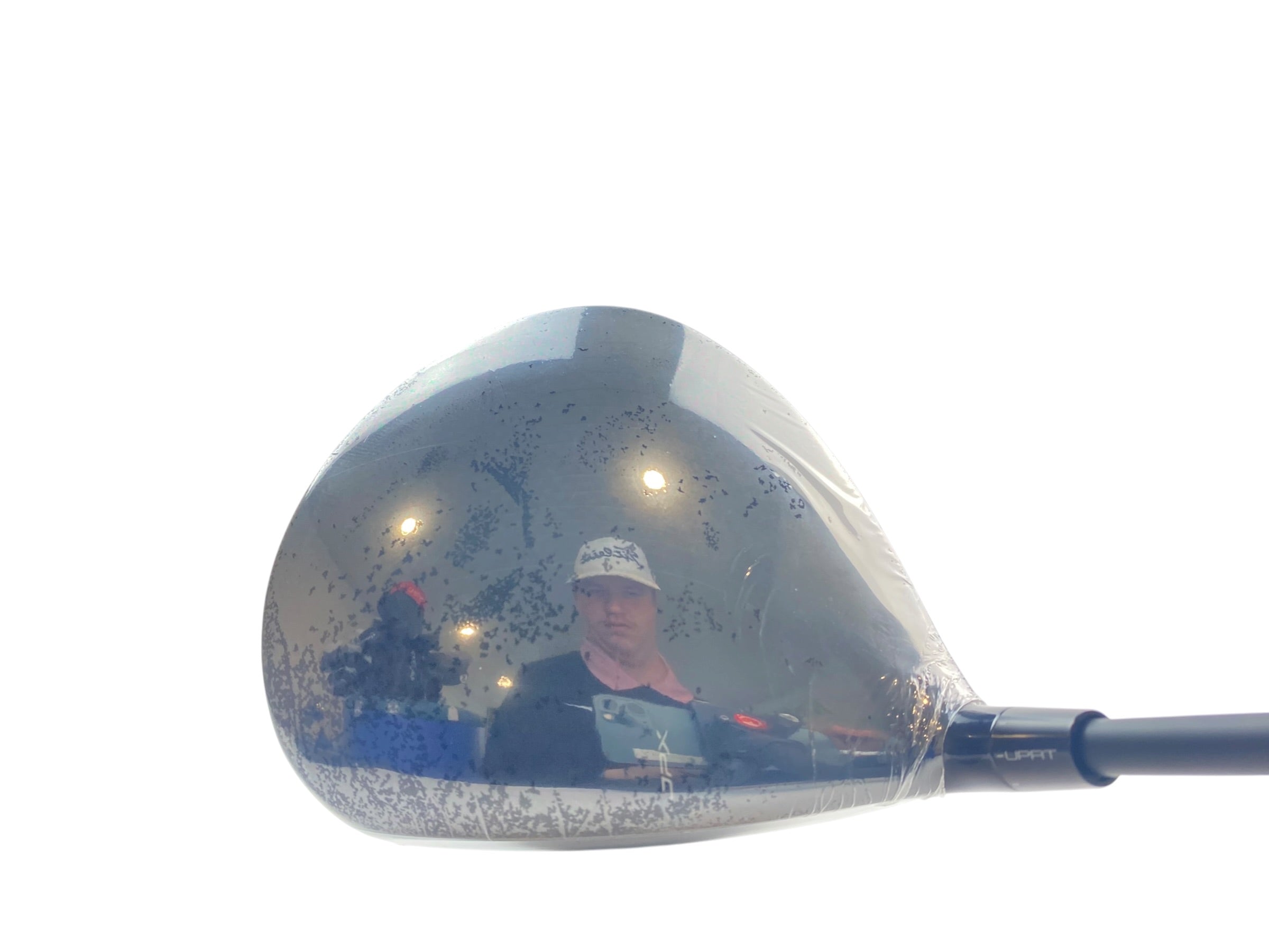 Mizuno JPX One Driver / 10.5 Degree / Stiff Flex