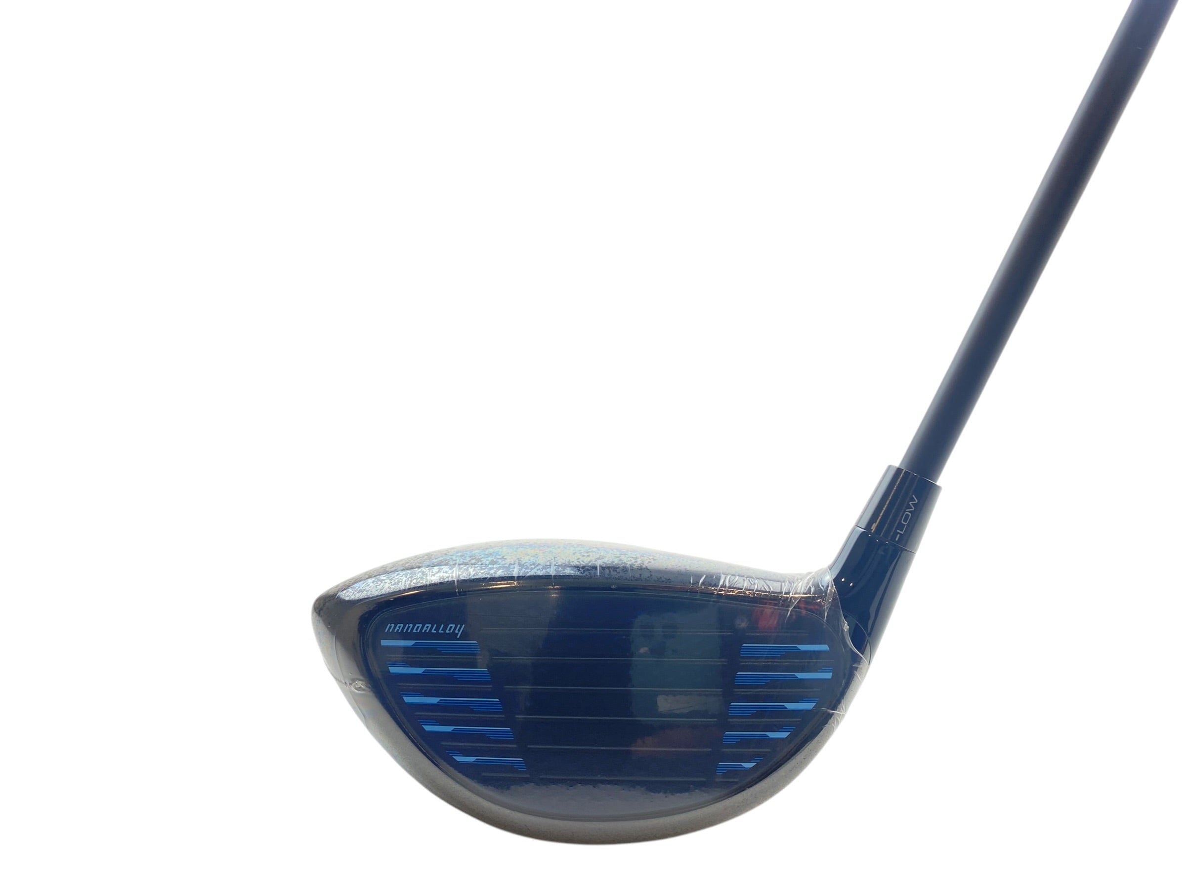 Mizuno JPX One Driver / 10.5 Degree / Stiff Flex