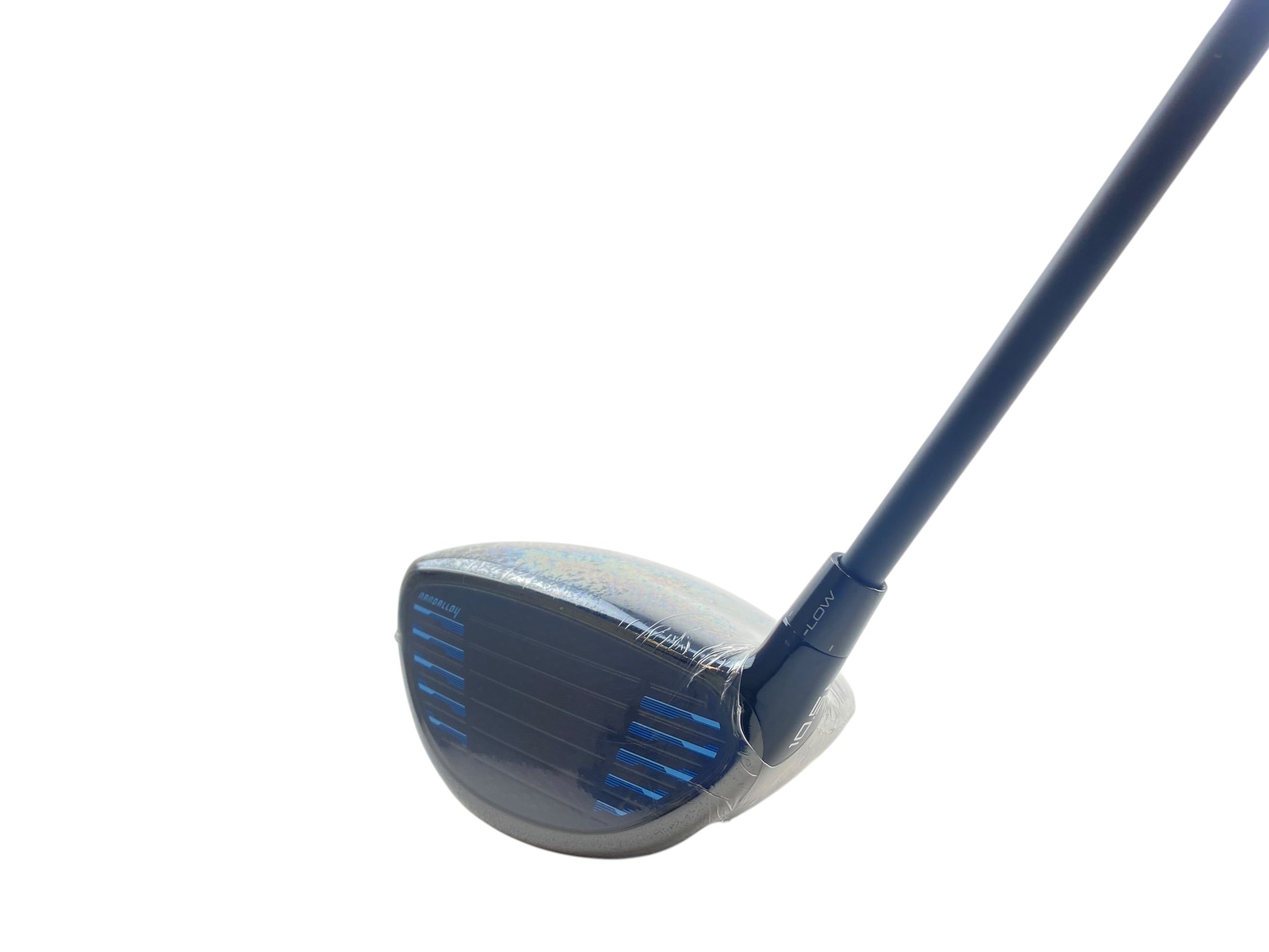 Mizuno JPX One Driver / 10.5 Degree / Stiff Flex