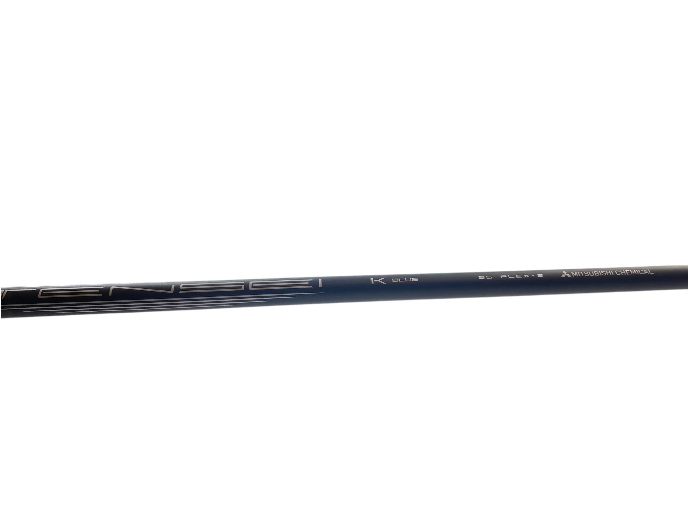 Mizuno JPX One Driver / 10.5 Degree / Stiff Flex