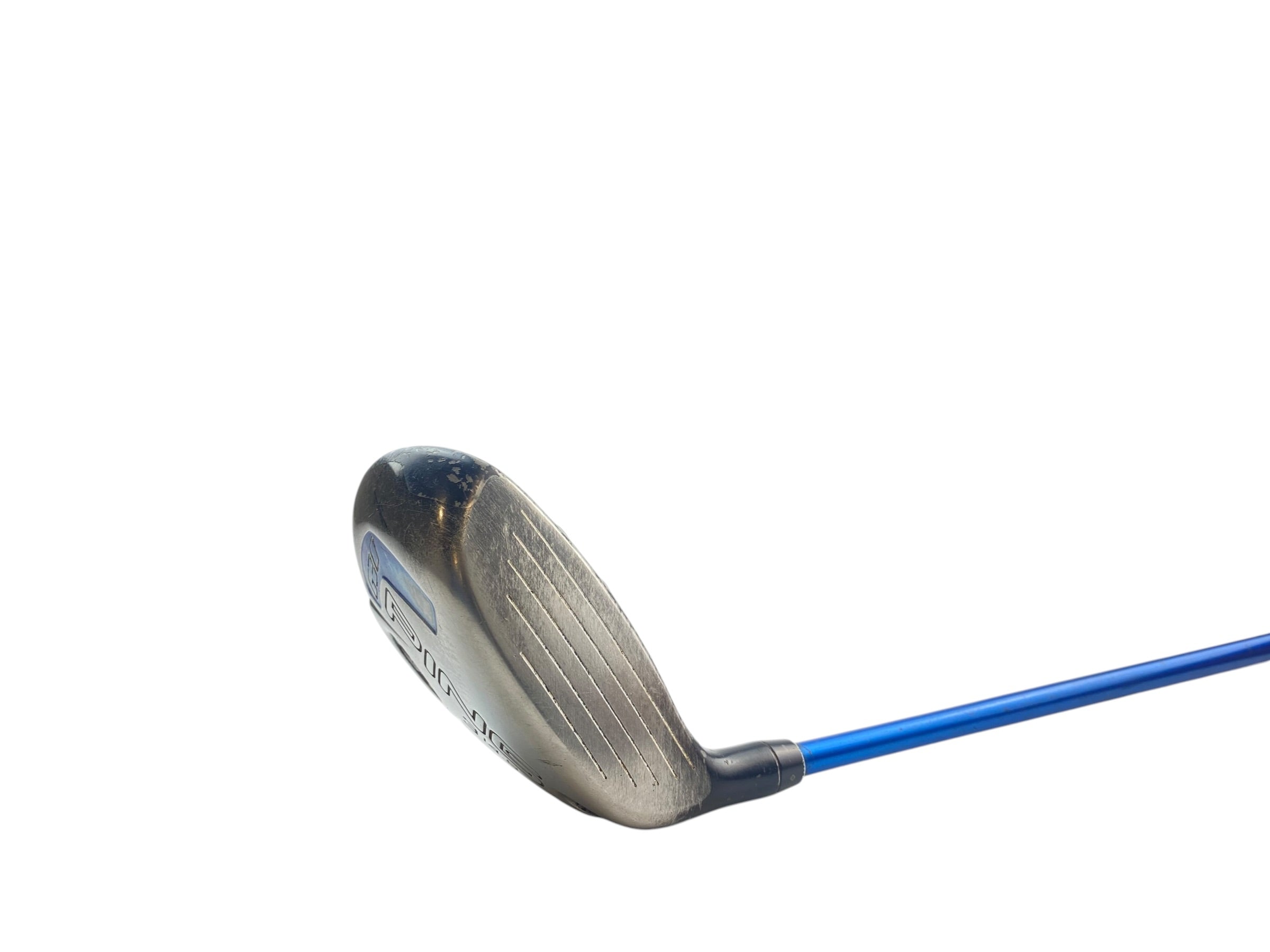 PING G30 3 Wood / 14.5 Degree / Regular Flex