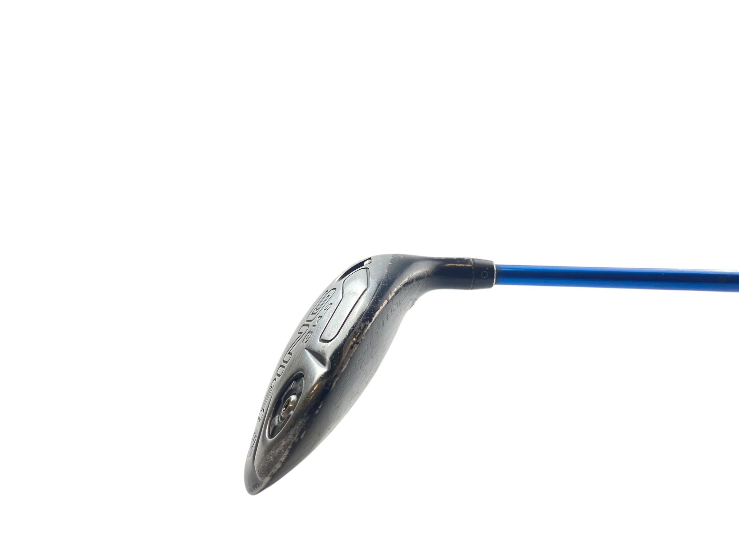 PING G30 3 Wood / 14.5 Degree / Regular Flex