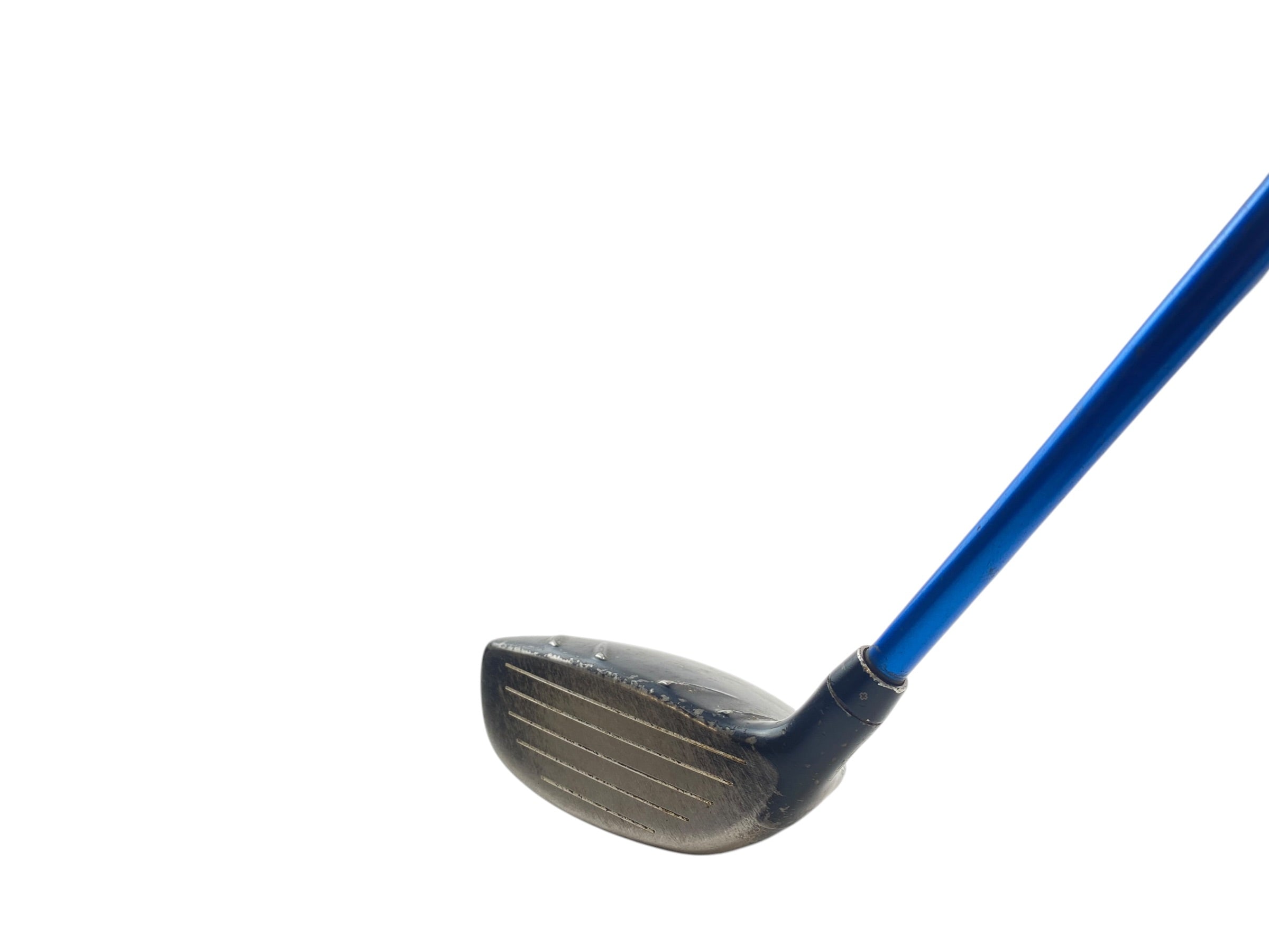 PING G30 3 Wood / 14.5 Degree / Regular Flex
