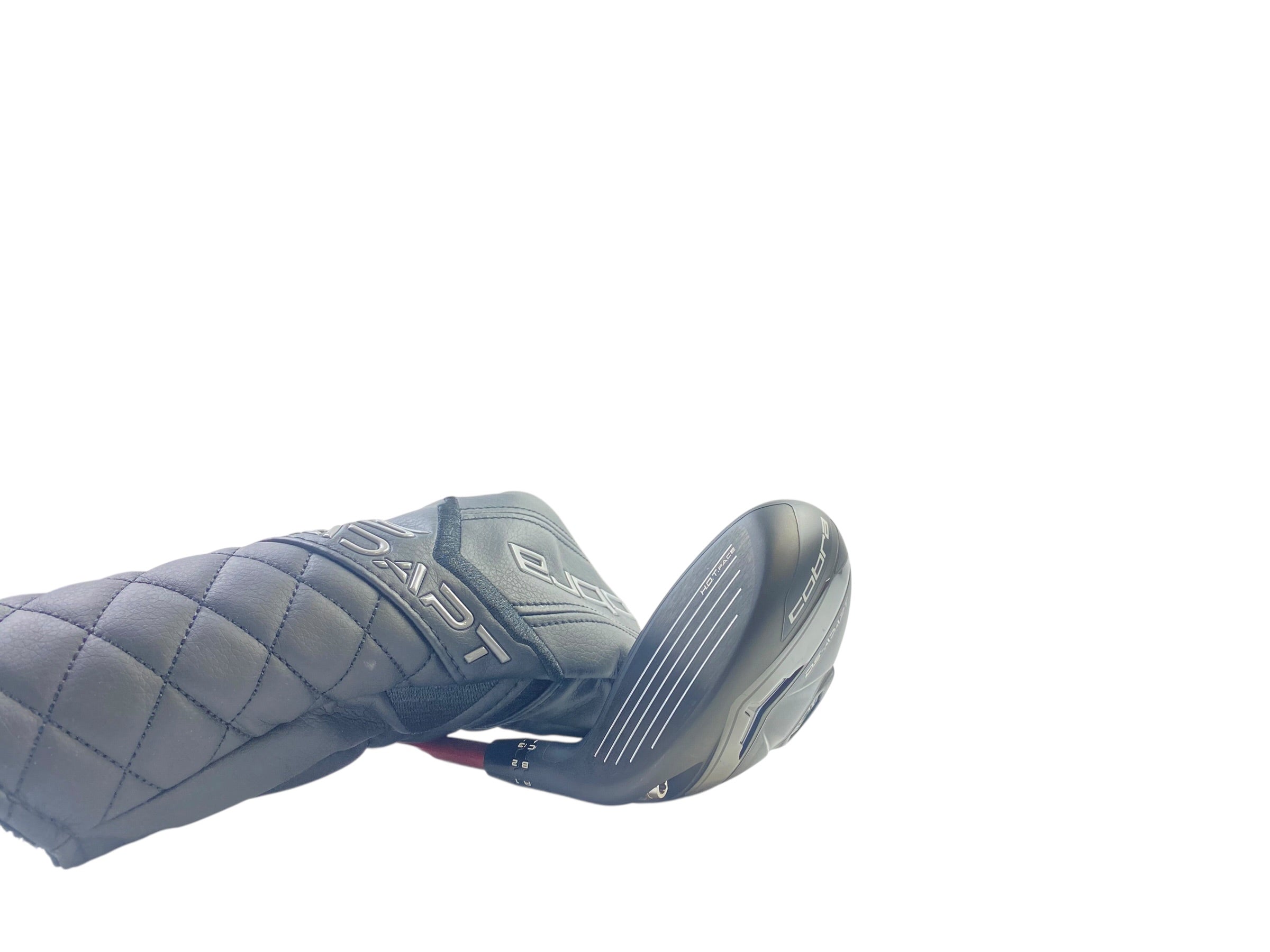 Left Hand Cobra DS-Adapt X 3 Wood / 15 Degree / Regular Flex