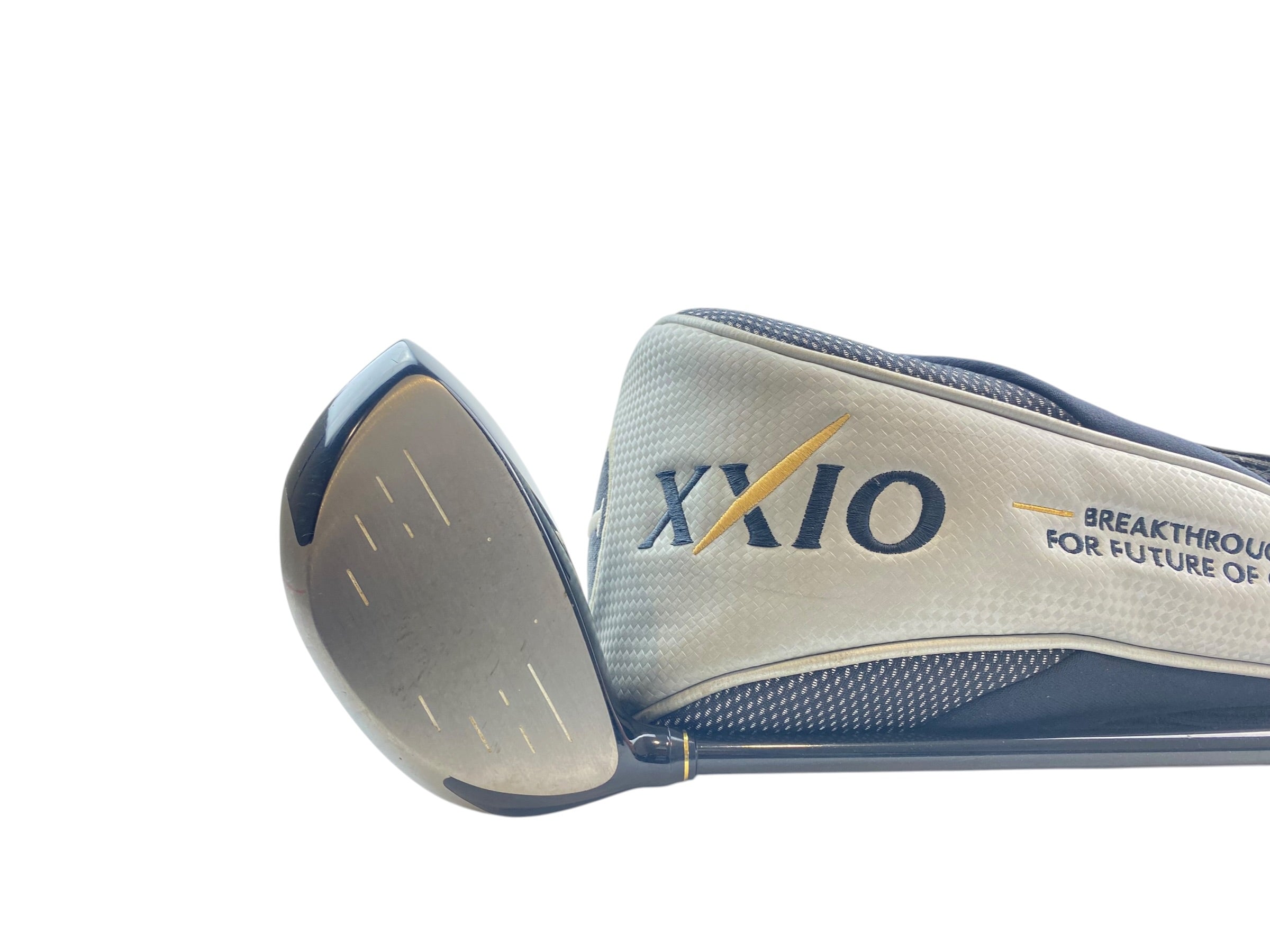 Srixon XXIO Driver / 10 Degree / Regular Flex
