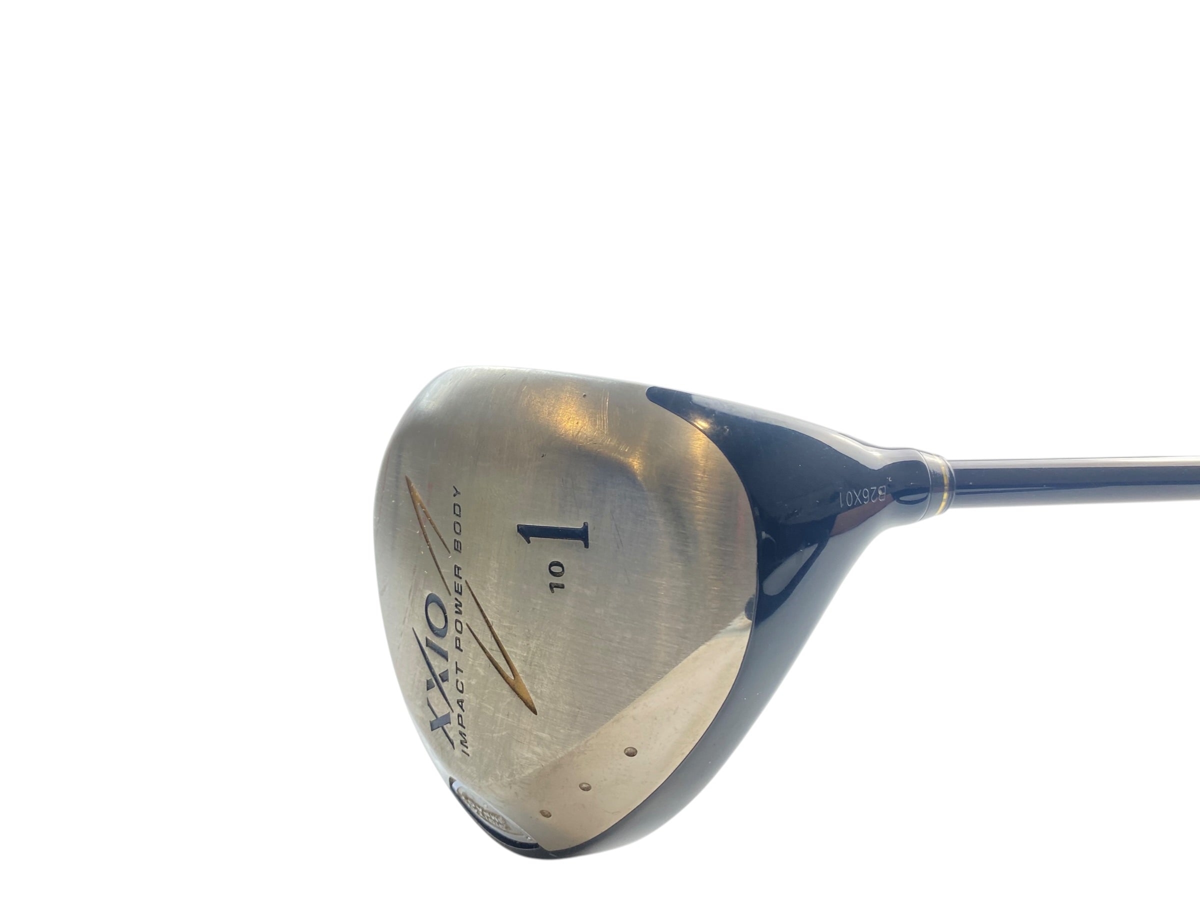 Srixon XXIO Driver / 10 Degree / Regular Flex