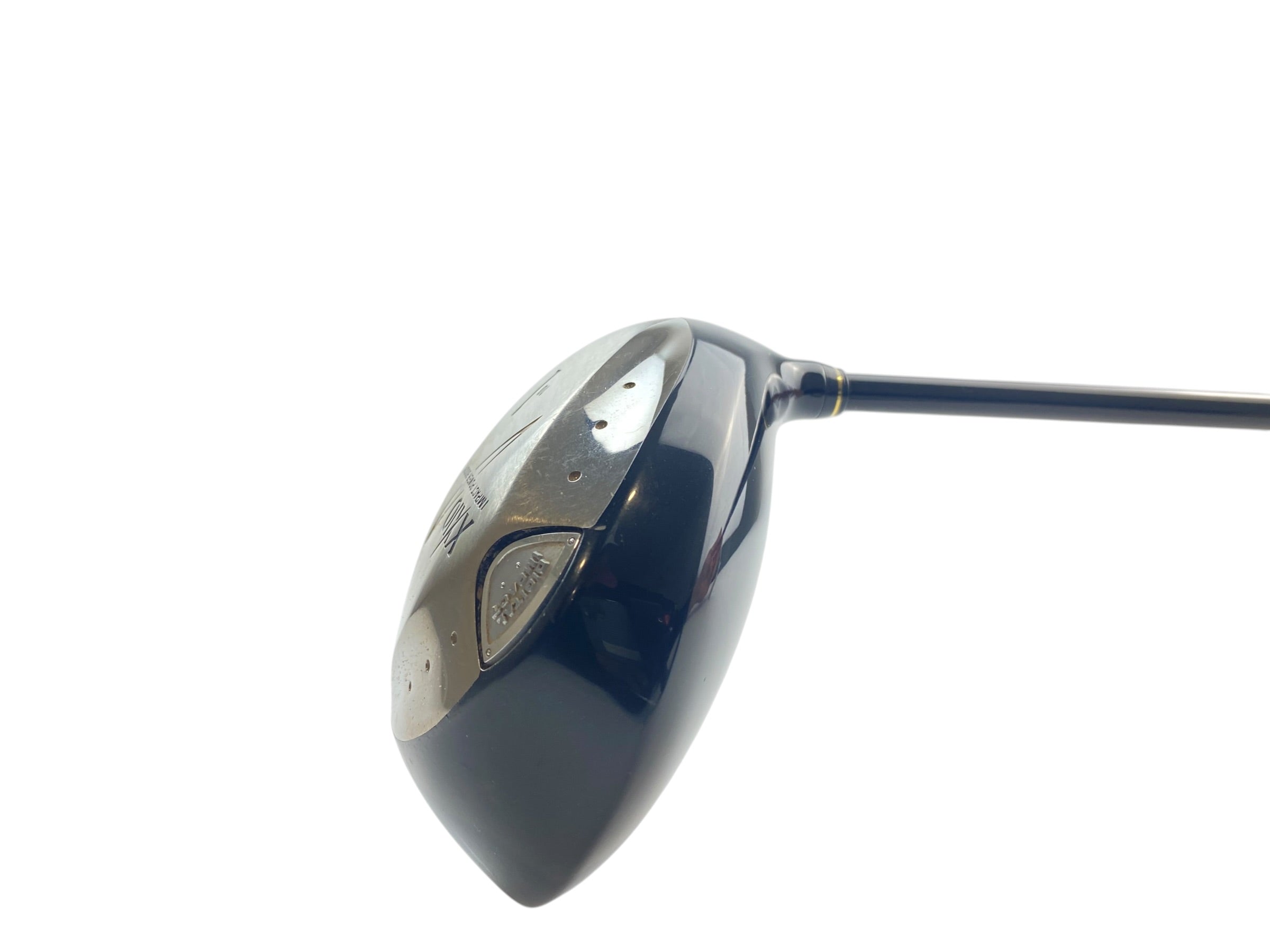 Srixon XXIO Driver / 10 Degree / Regular Flex