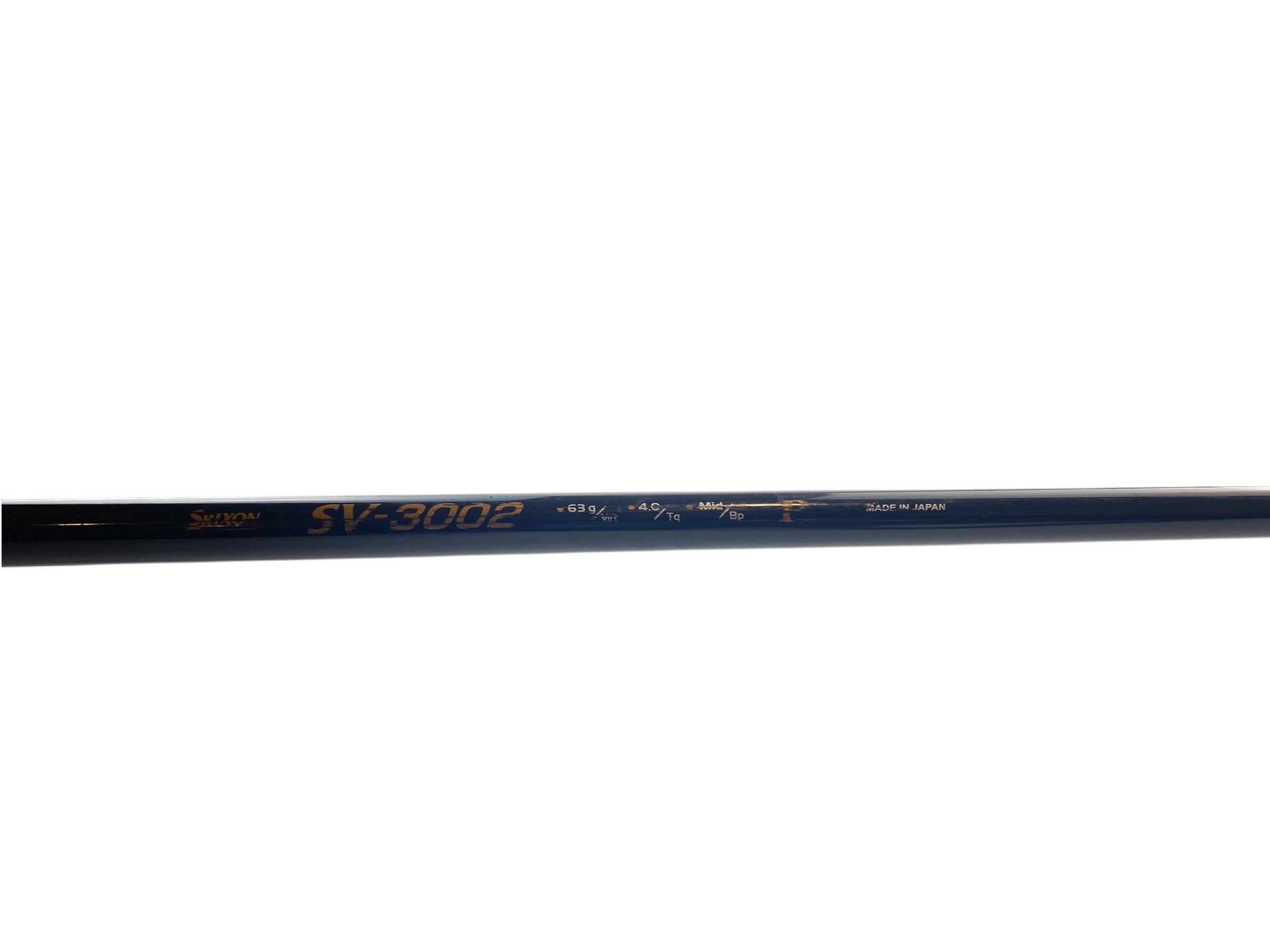 Srixon XXIO Driver / 10 Degree / Regular Flex