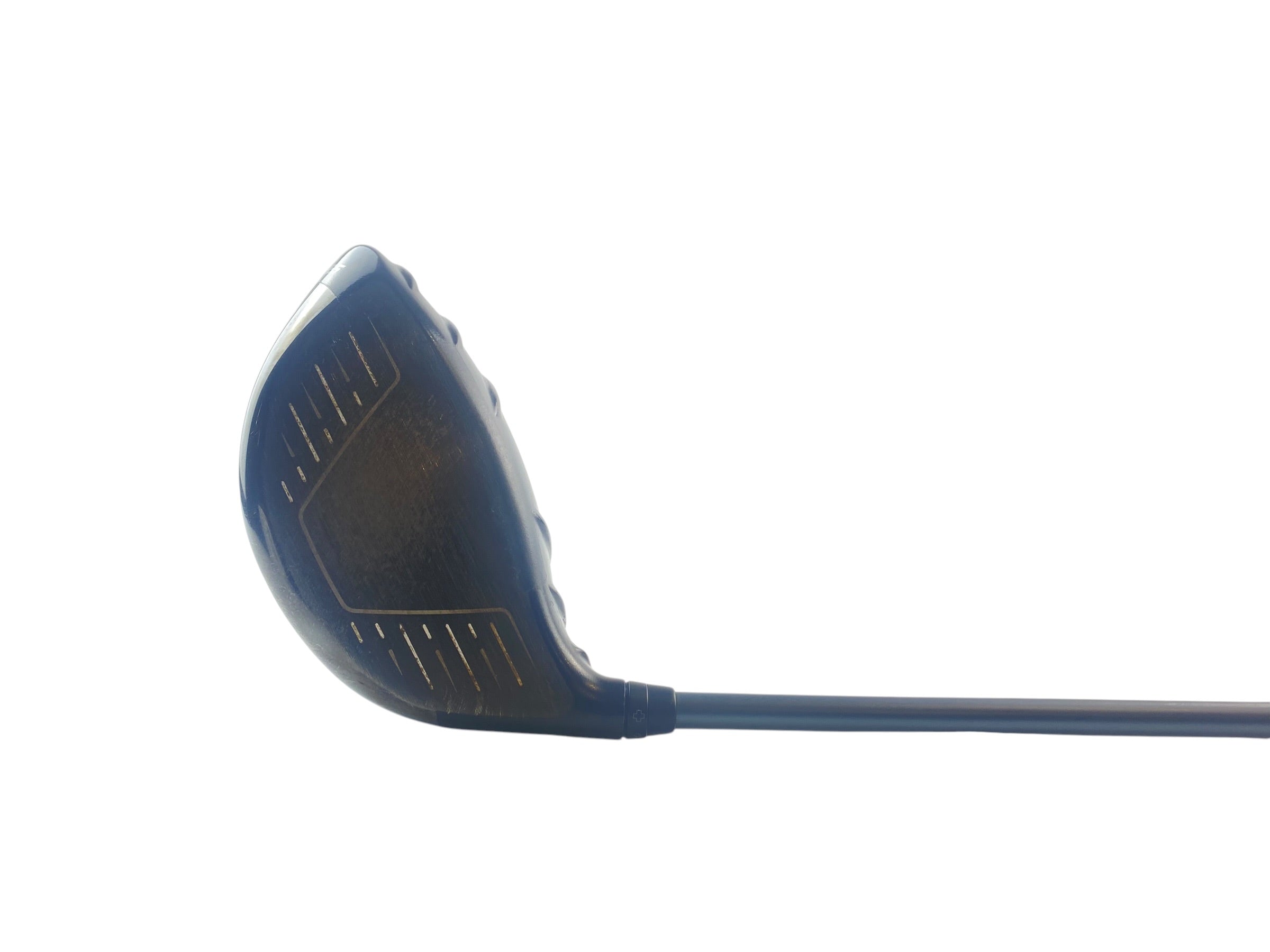 PING G425 Max Driver / 10.5 Degree / Senior Flex