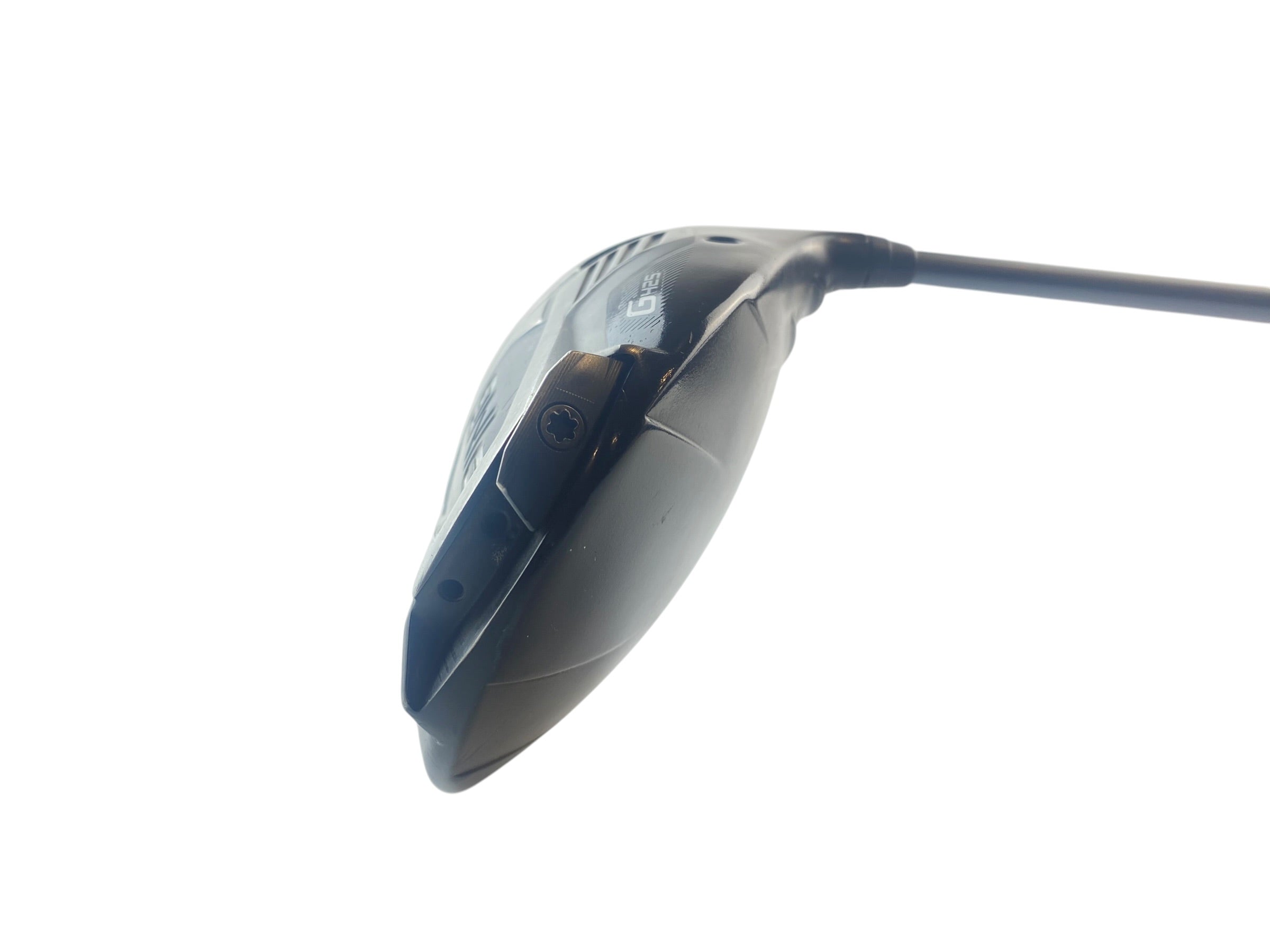 PING G425 Max Driver / 10.5 Degree / Senior Flex
