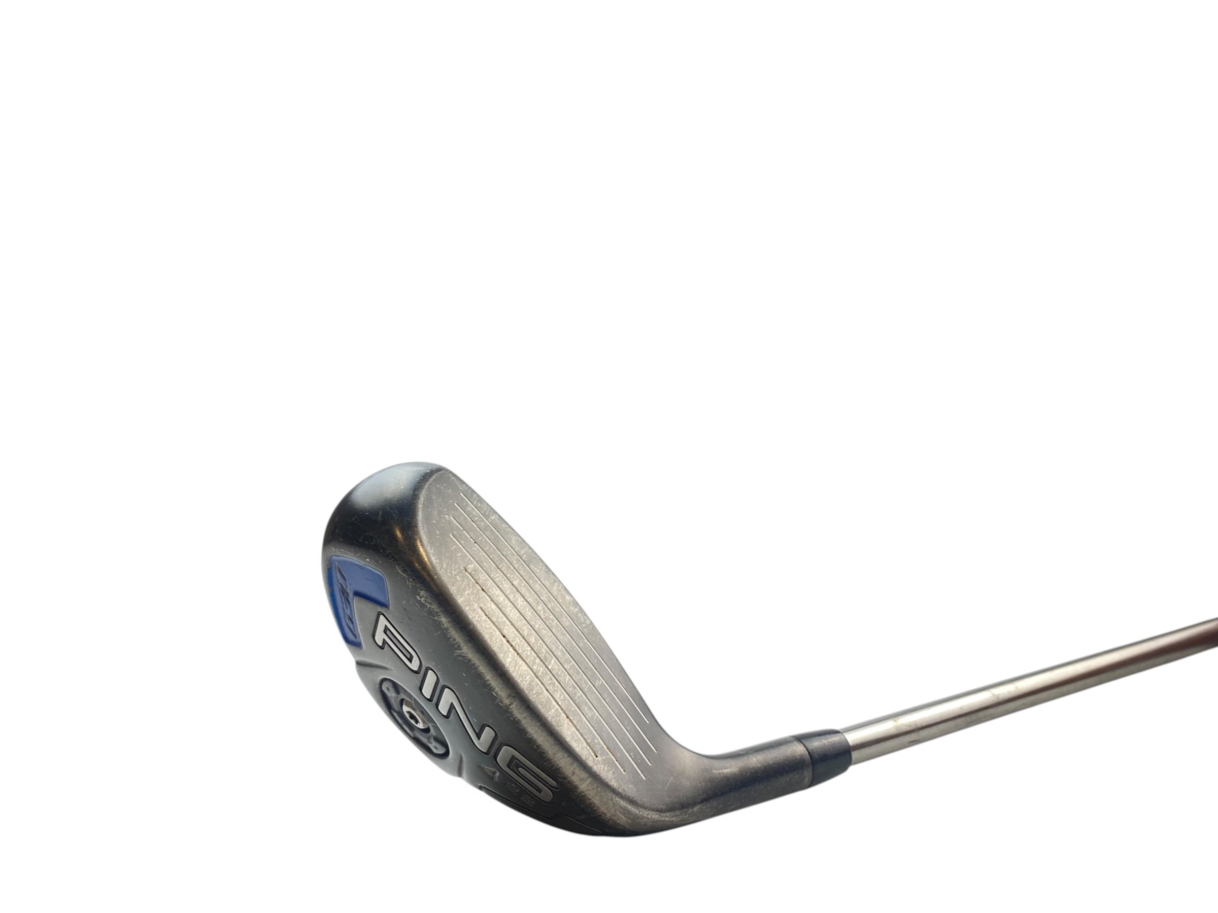 PING G30 4 Hybrid / 22 Degree / Regular Flex