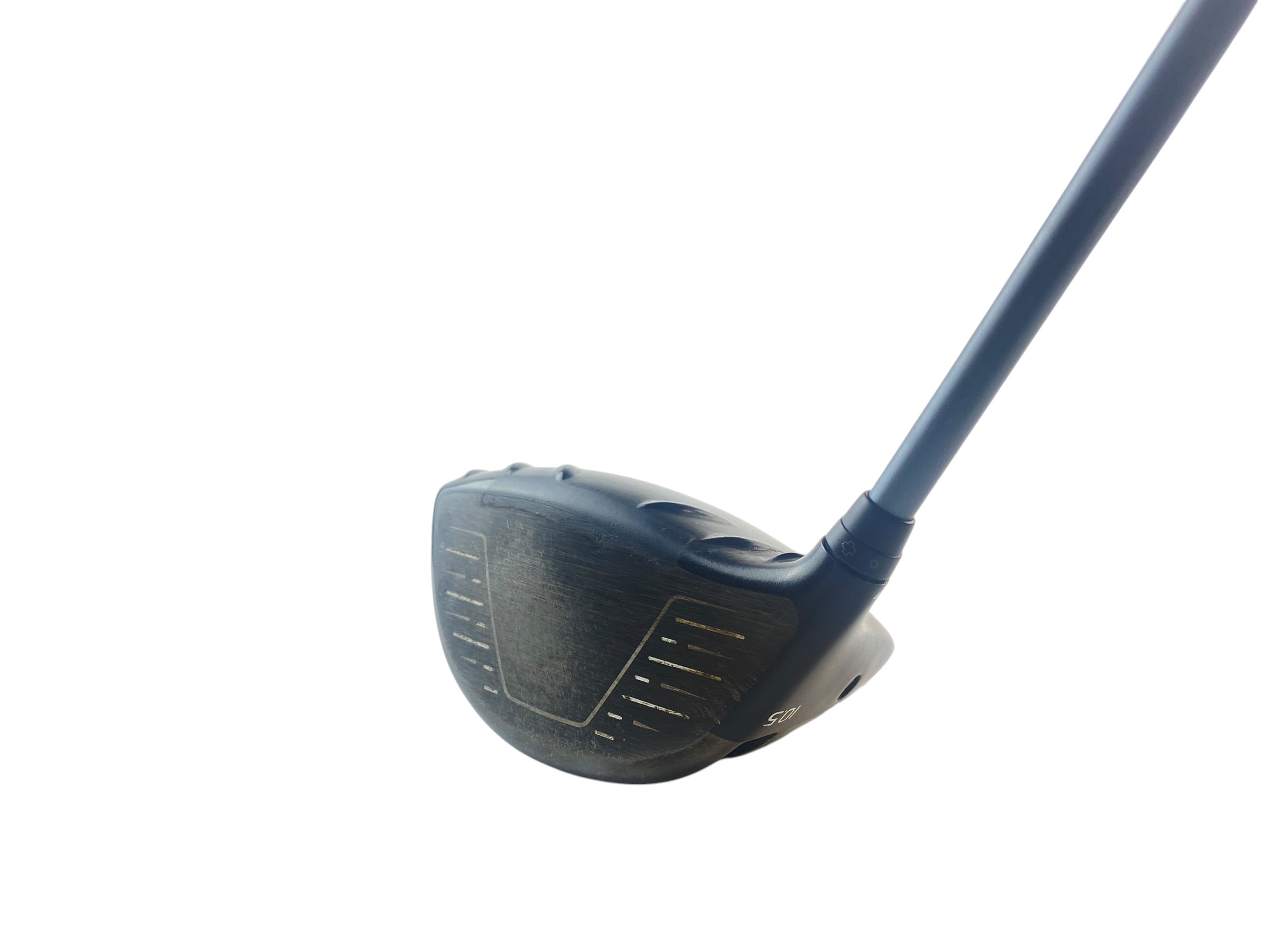 PING G425 Max Driver / 10.5 Degree / Senior Flex