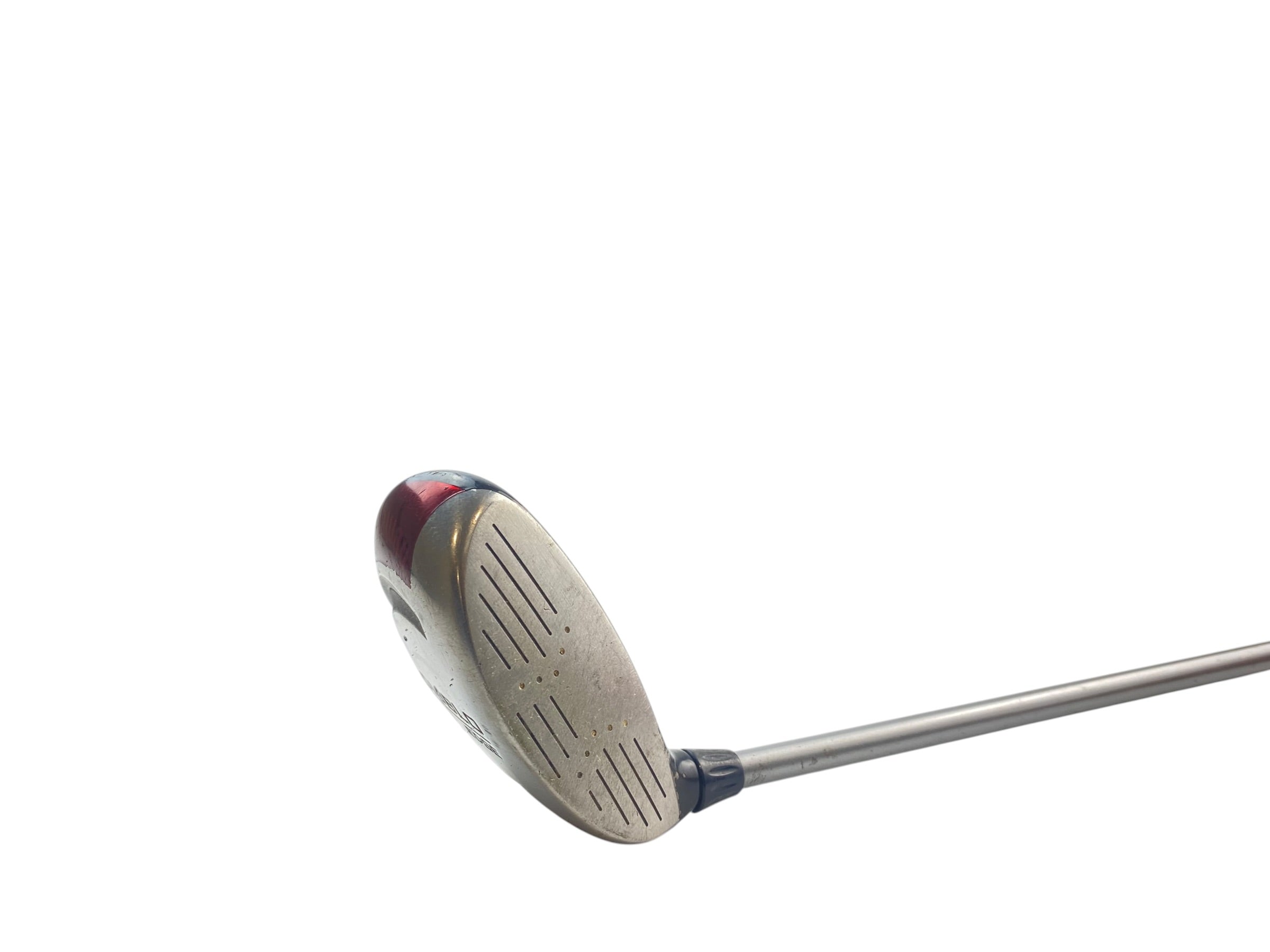 Callaway Diablo Edge 7 Wood / 21 Degree /Ladies Flex