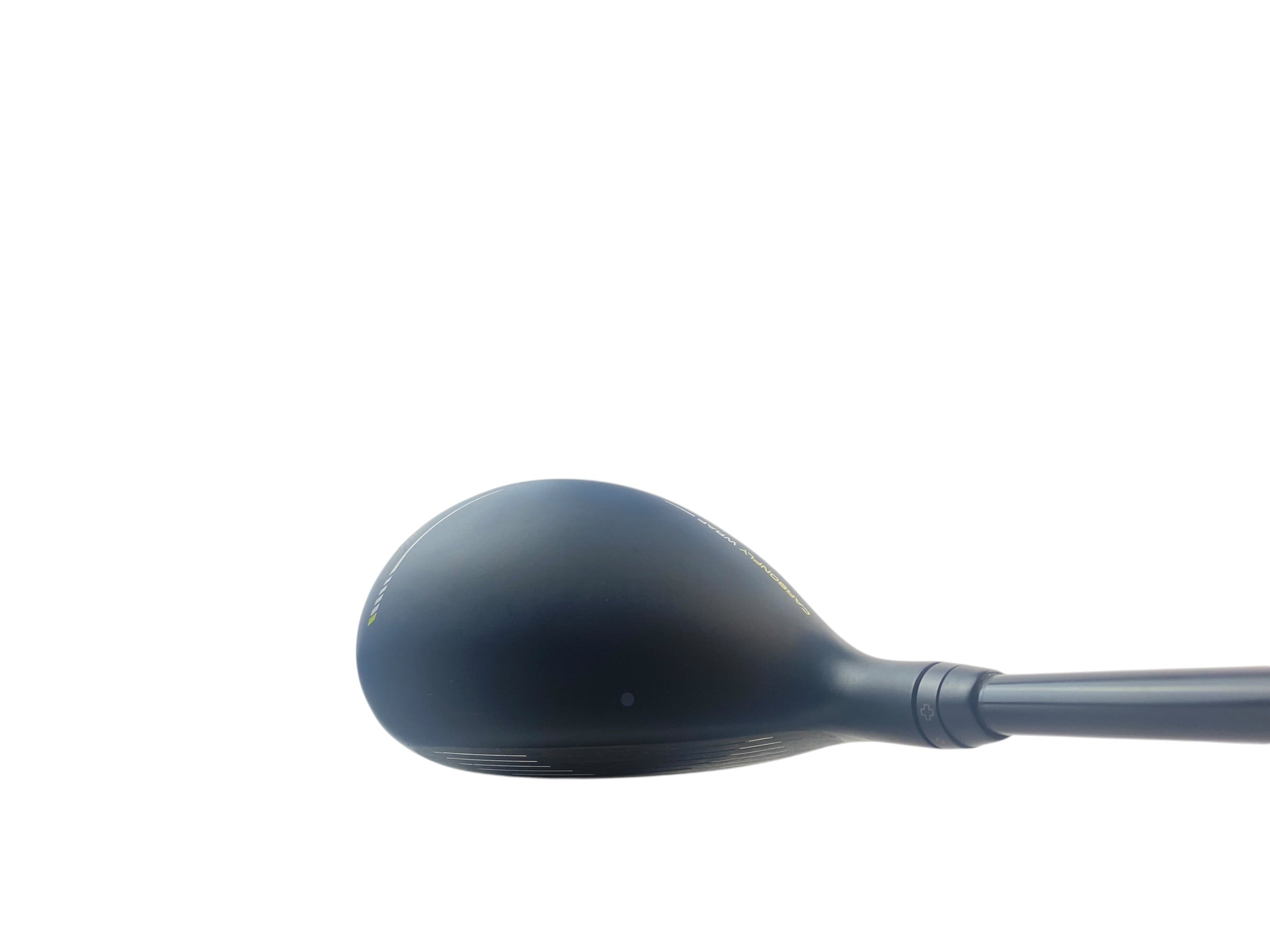 PING G430 4 Hybrid / 22 Degree / Stiff Flex