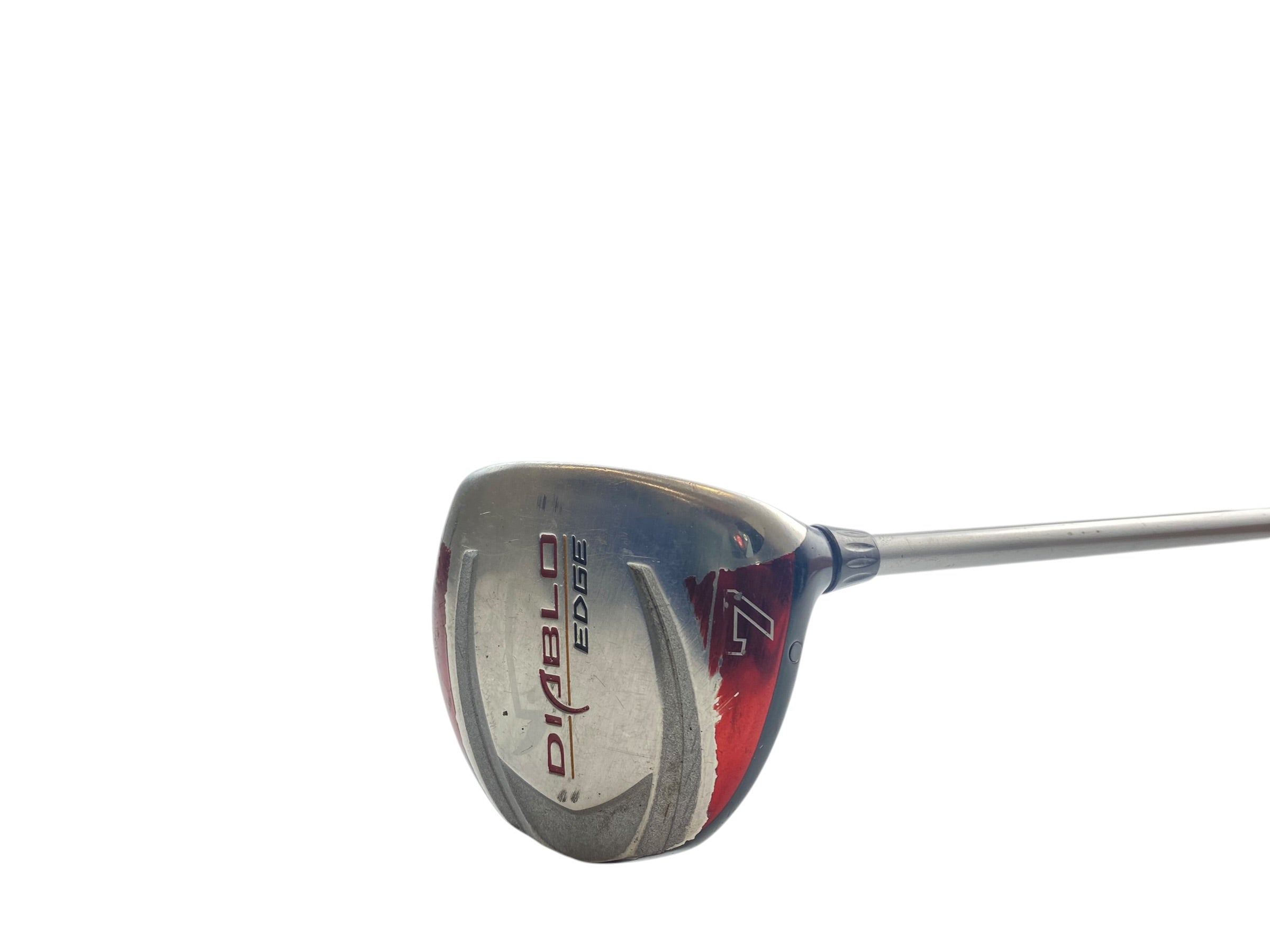 Callaway Diablo Edge 7 Wood / 21 Degree /Ladies Flex