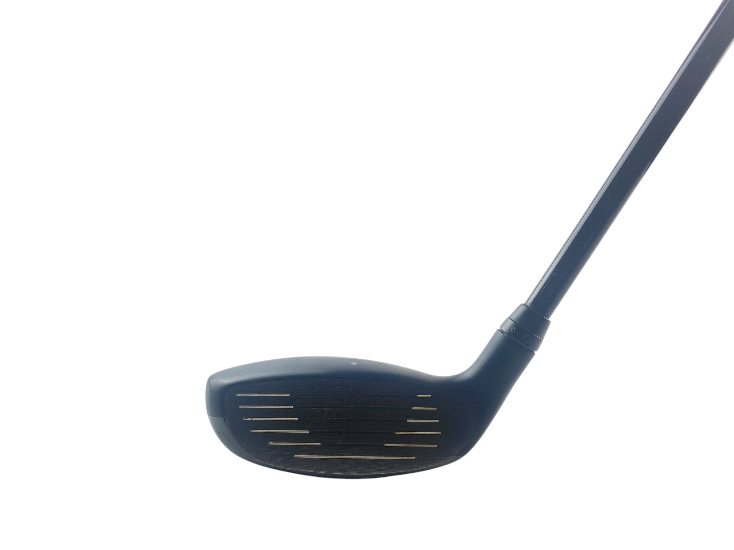 PING G430 4 Hybrid / 22 Degree / Stiff Flex