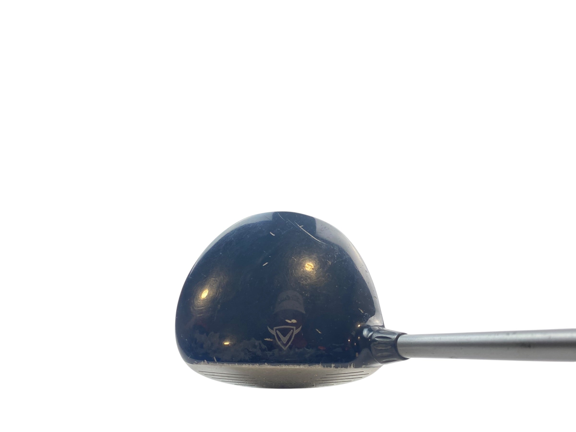Callaway Diablo Edge 7 Wood / 21 Degree /Ladies Flex